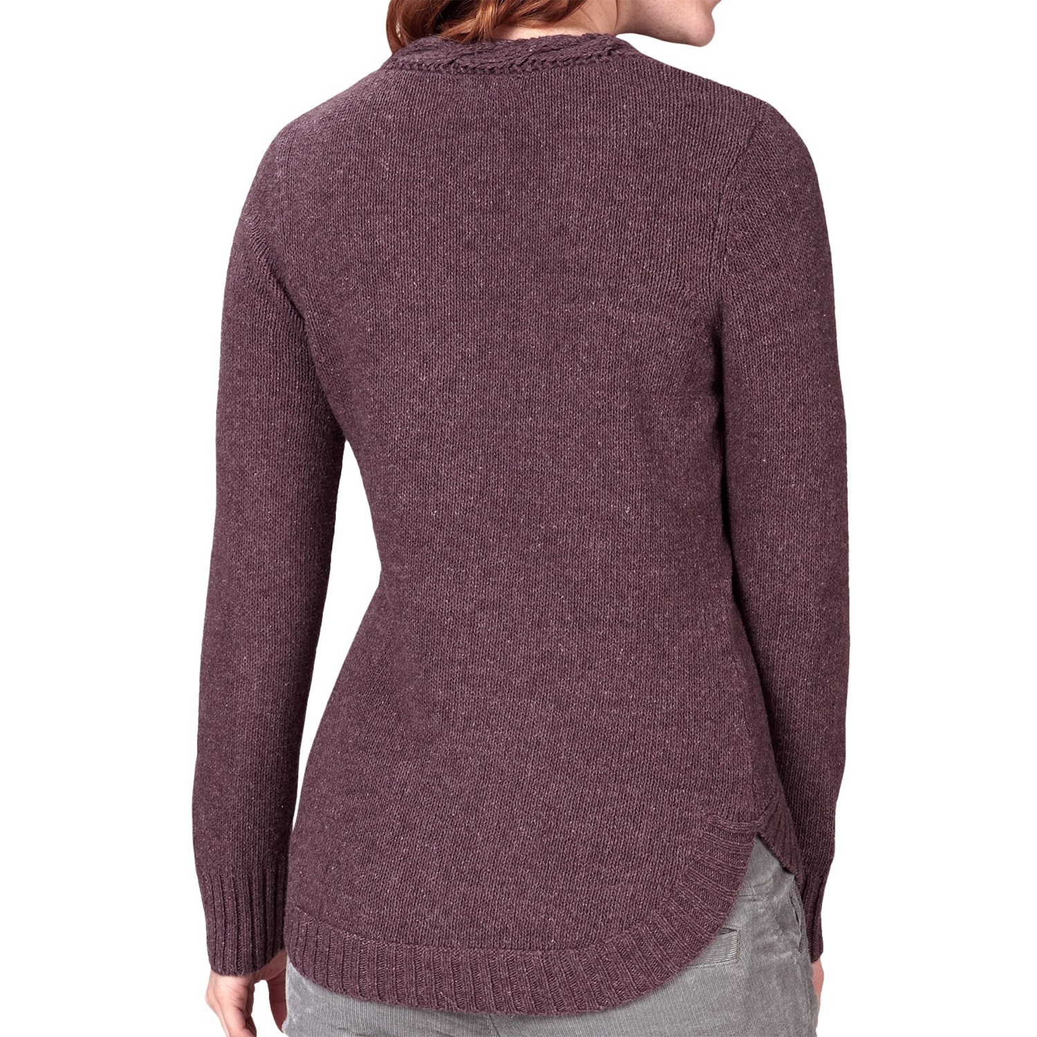 Royal Robbins Three Seasons Sweater (For Women)