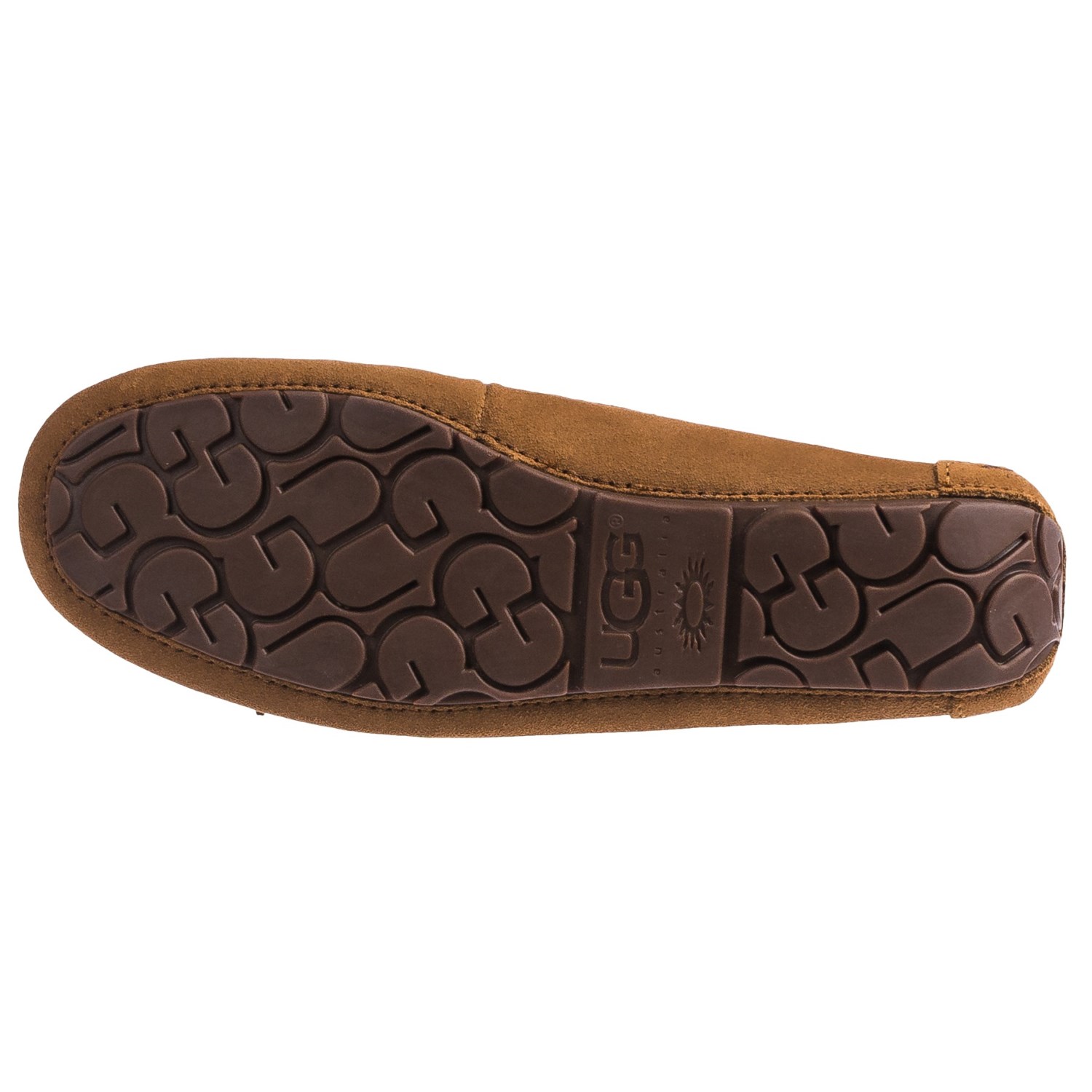 UGG® Australia Lizzy Slippers - Suede (For Women)