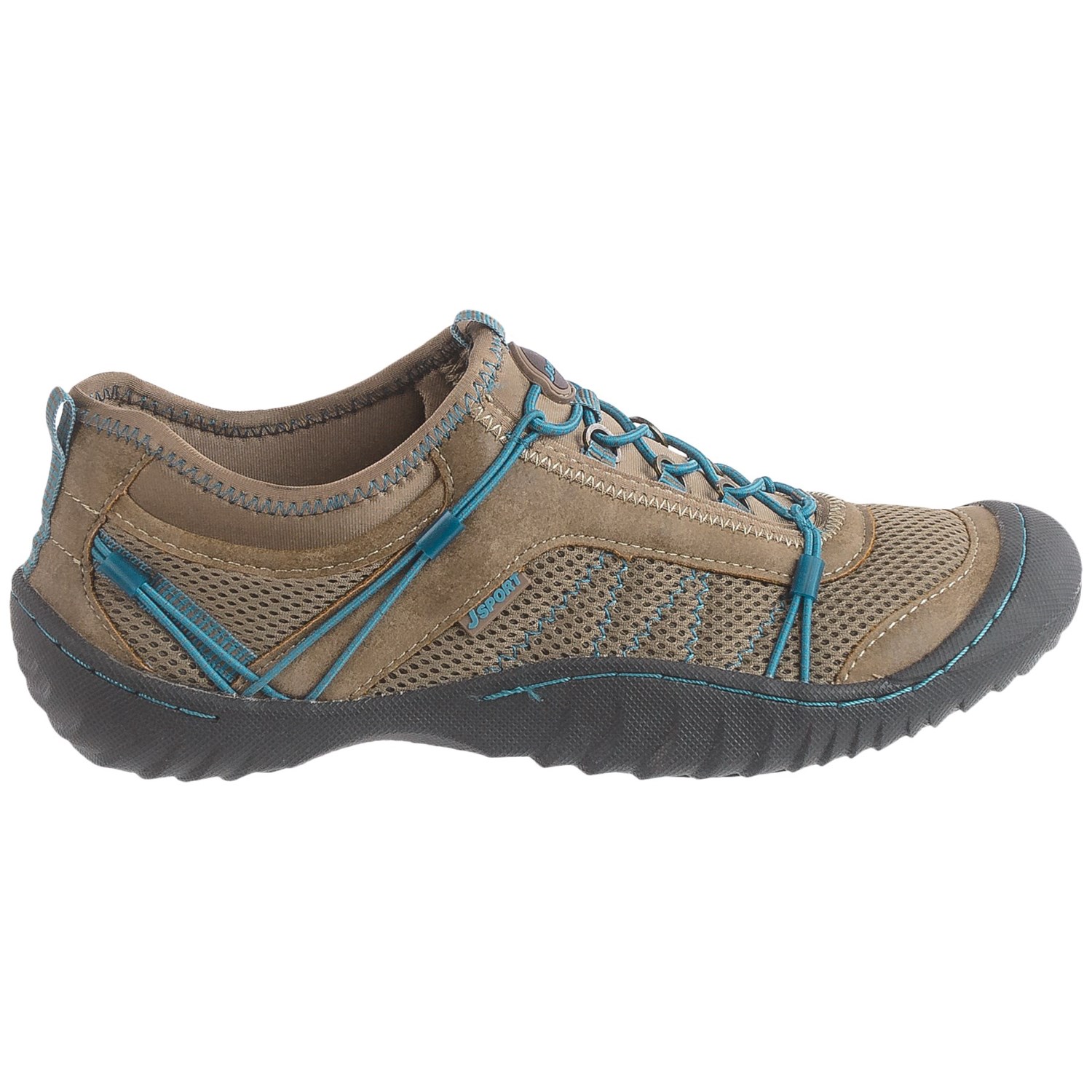 J Sport by Jambu Quest Sport Sneakers (For Women)