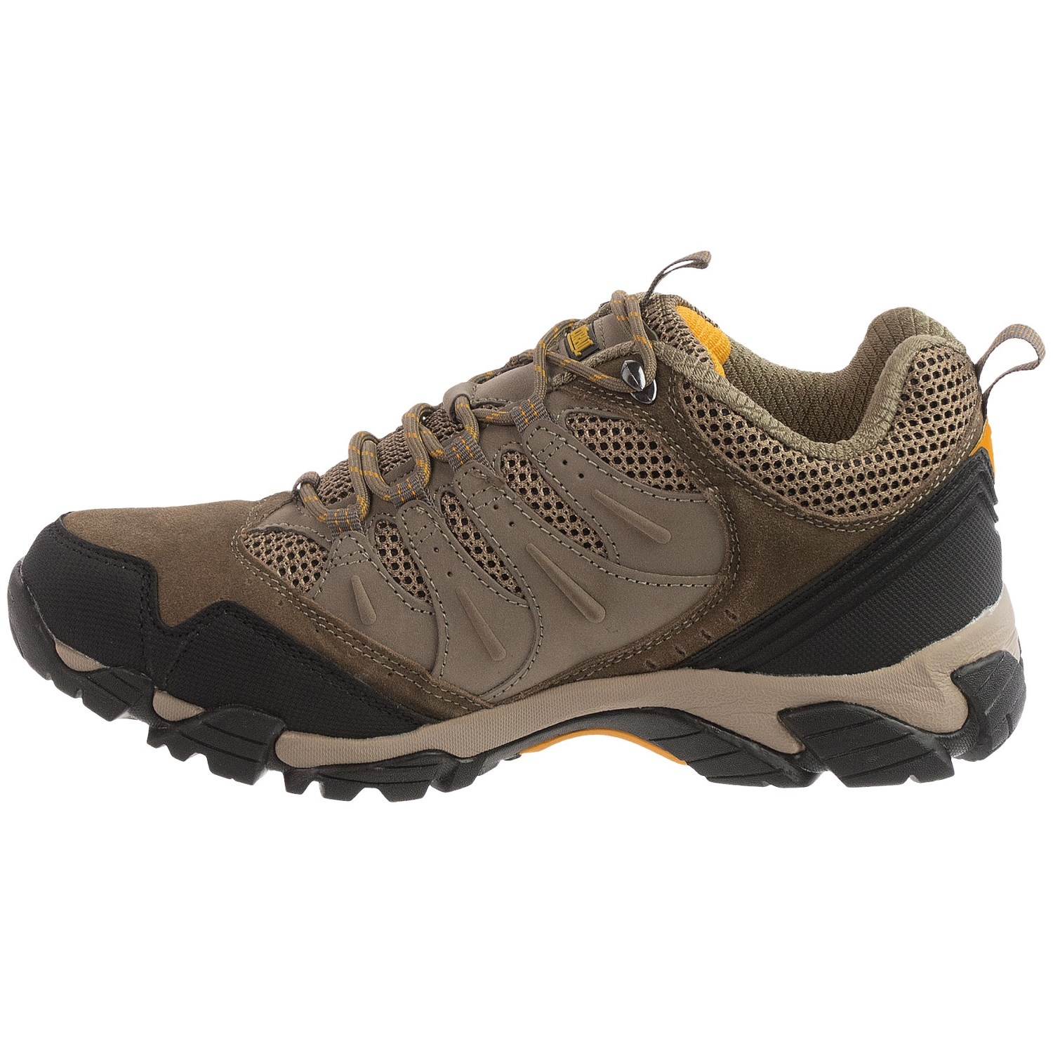 Pacific Trail Whittier Hiking Shoes (For Men)