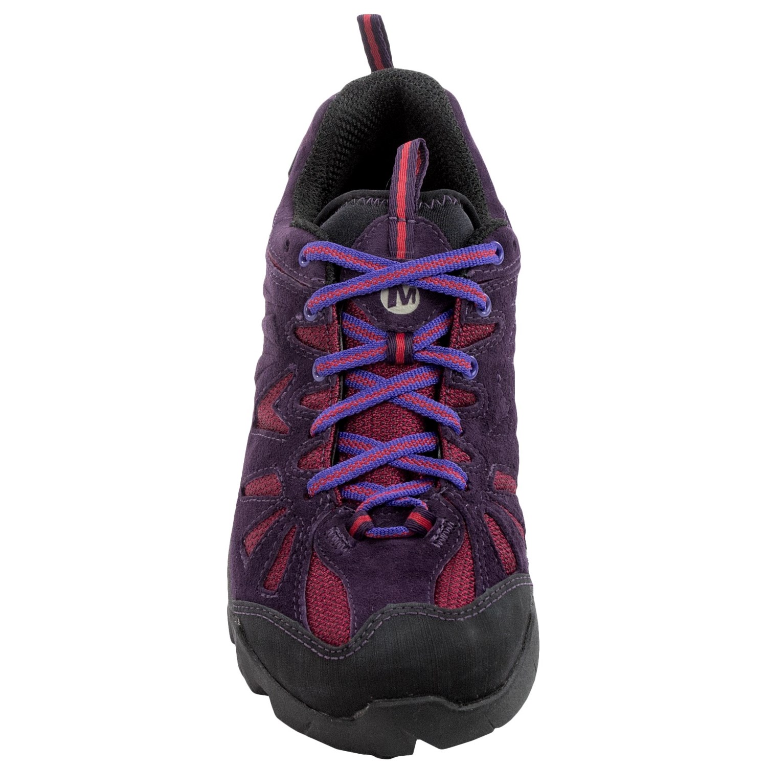 Merrell Capra Hiking Shoes - Waterproof (For Women)