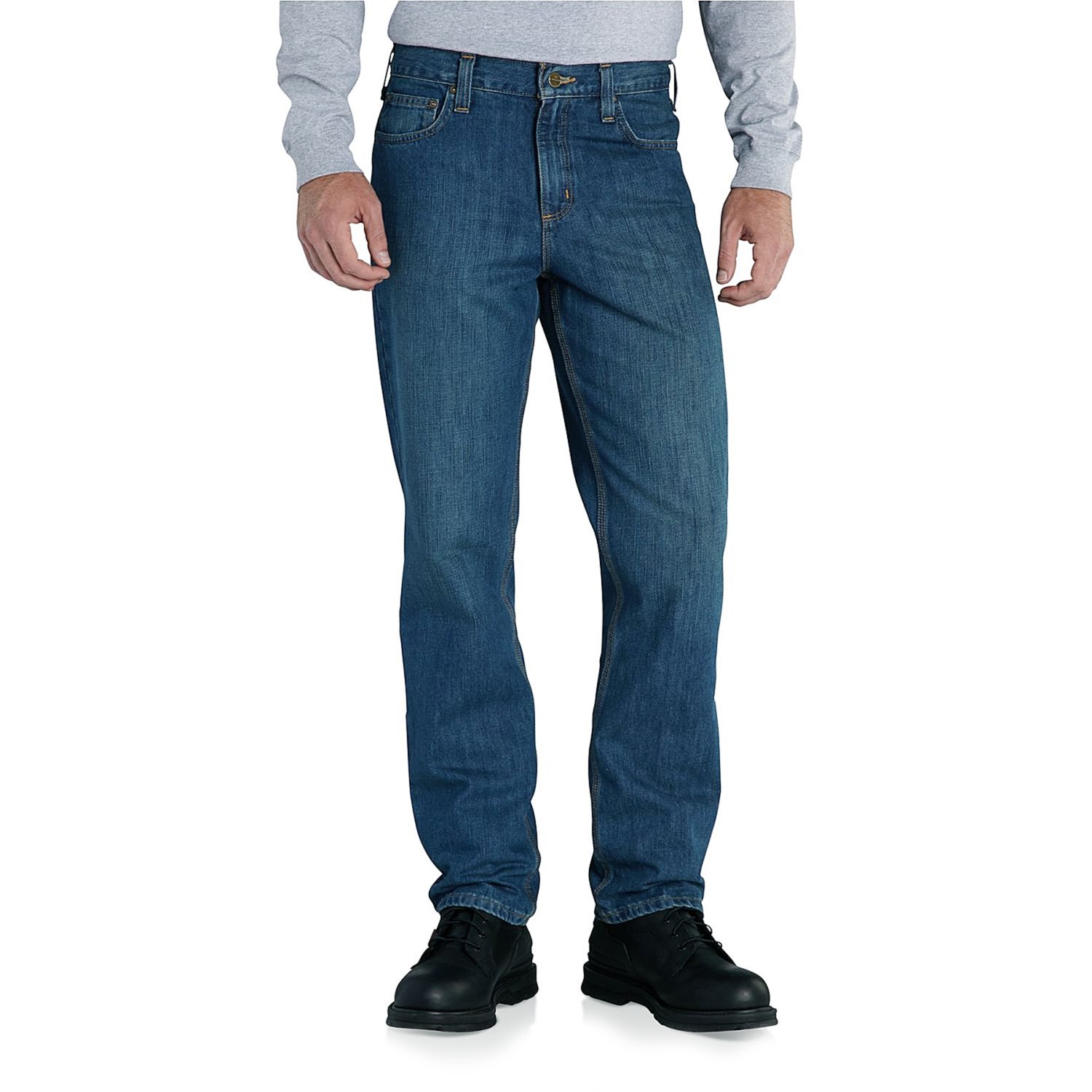 Carhartt Elton Jeans - Traditional Fit, Factory Seconds (For Men)