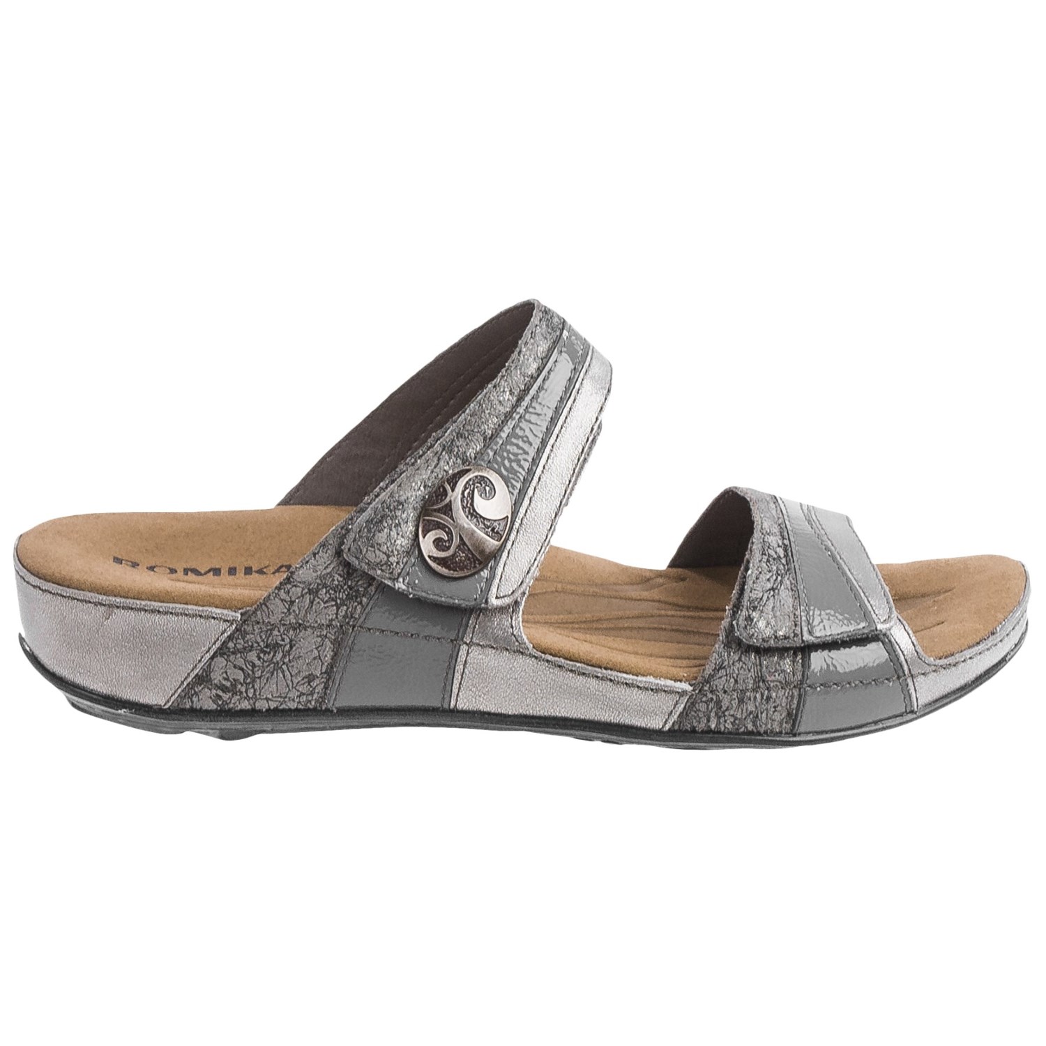 Romika Fidschi 36 Sandals - Leather (For Women)