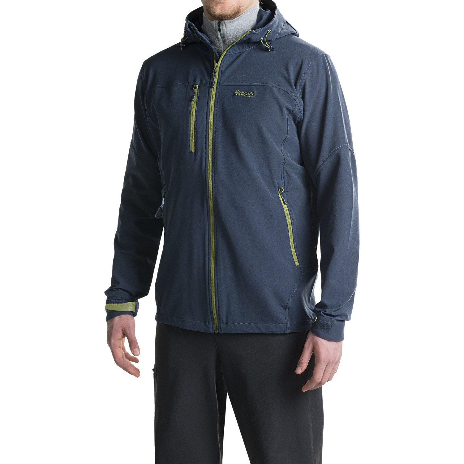 Bergans of Norway Kjerag Jacket (For Men)