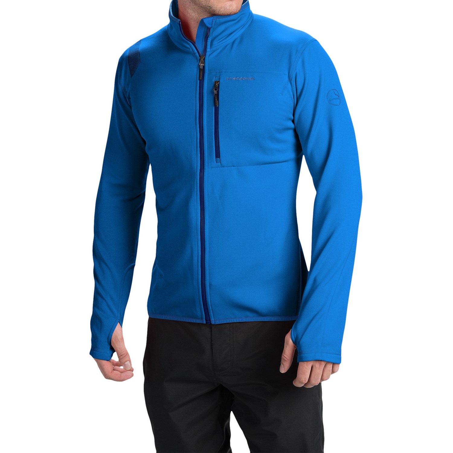 La Sportiva Voyager Jacket (For Men)