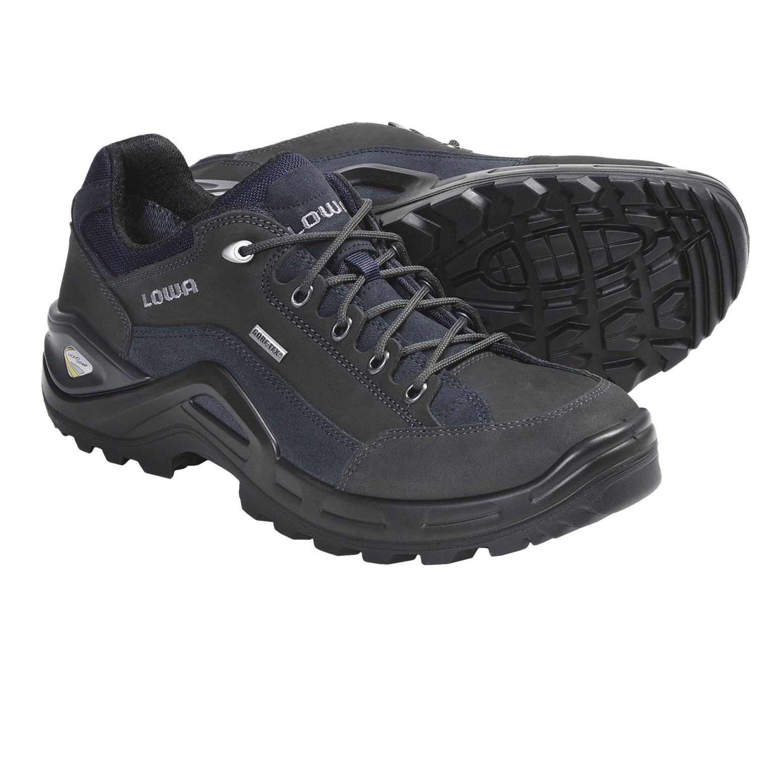 Lowa Renegade II Gore-Tex® Lo Hiking Shoes - Waterproof (For Men)