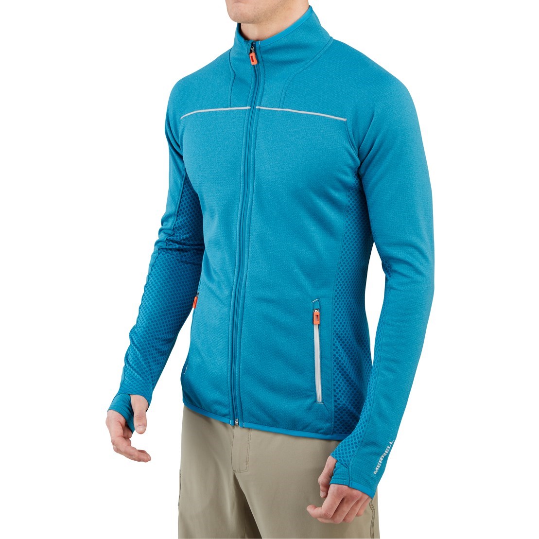 Merrell Geotex Speed Jacket (For Men)