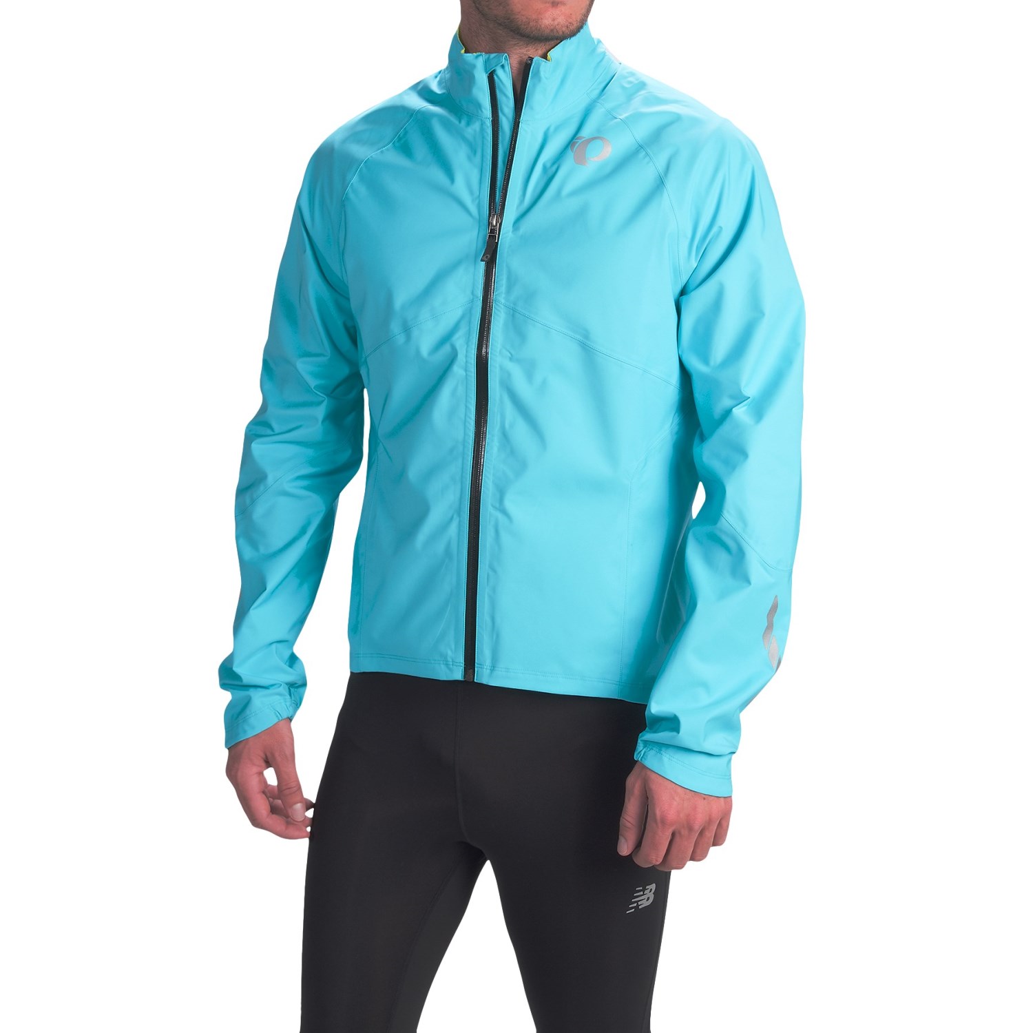 Pearl Izumi SELECT Barrier WxB Cycling Jacket - Waterproof (For Men)