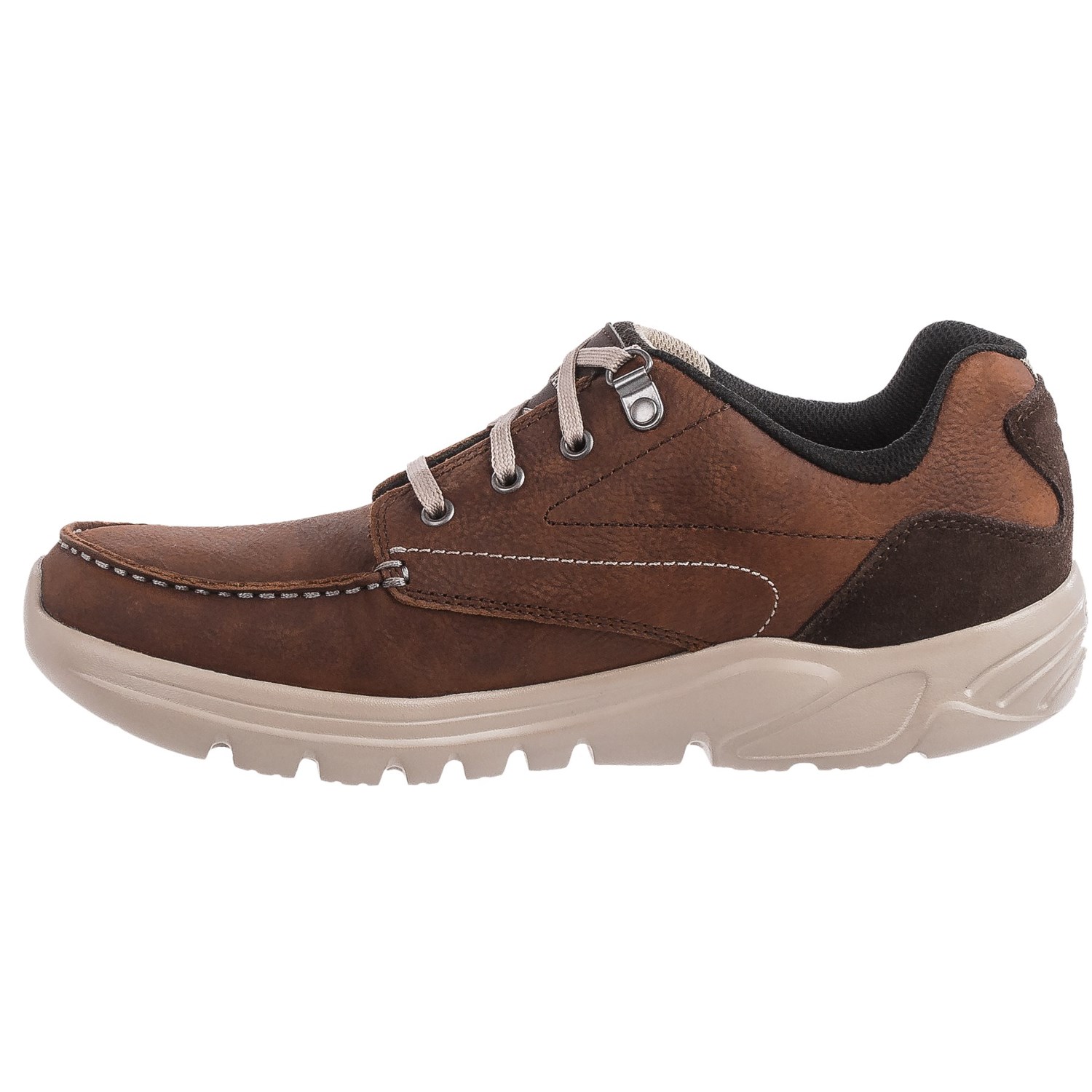 Hi-Tec V-LITE Walk-Lite Tenby Shoes - Leather (For Men)