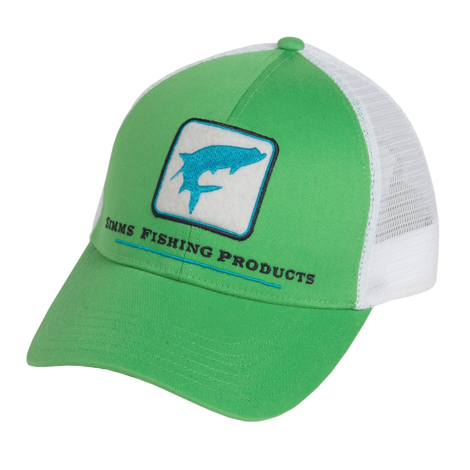 Simms Tarpon Trucker Hat