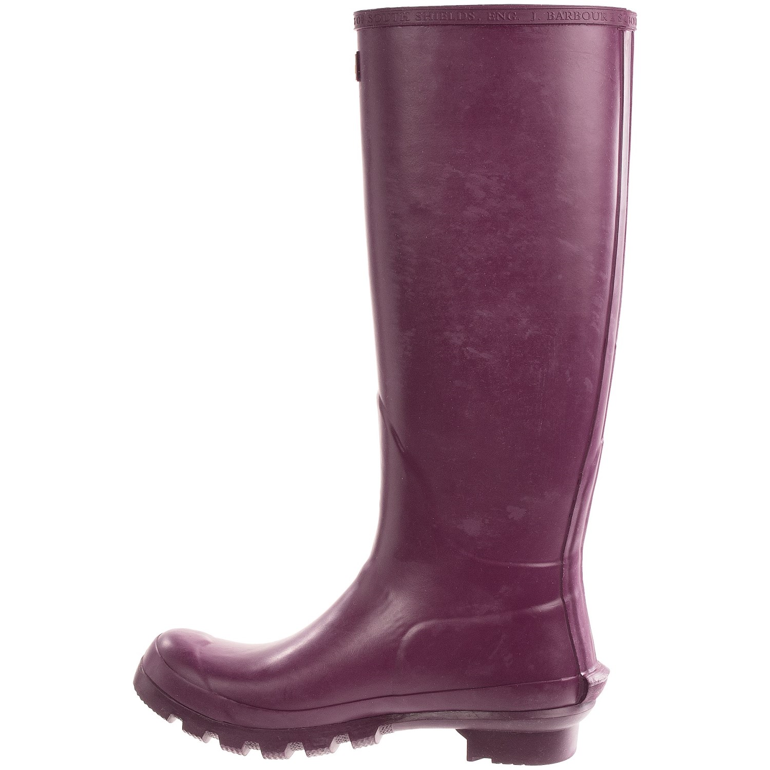 Barbour Bede Wellington Boots - Waterproof (For Women)