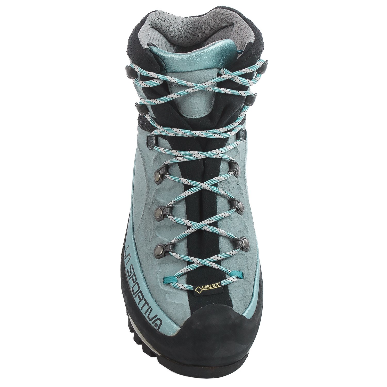 La Sportiva Gore-Tex® Trango Alp Evo Mountaineering Boots - Waterproof, Leather (For Women)