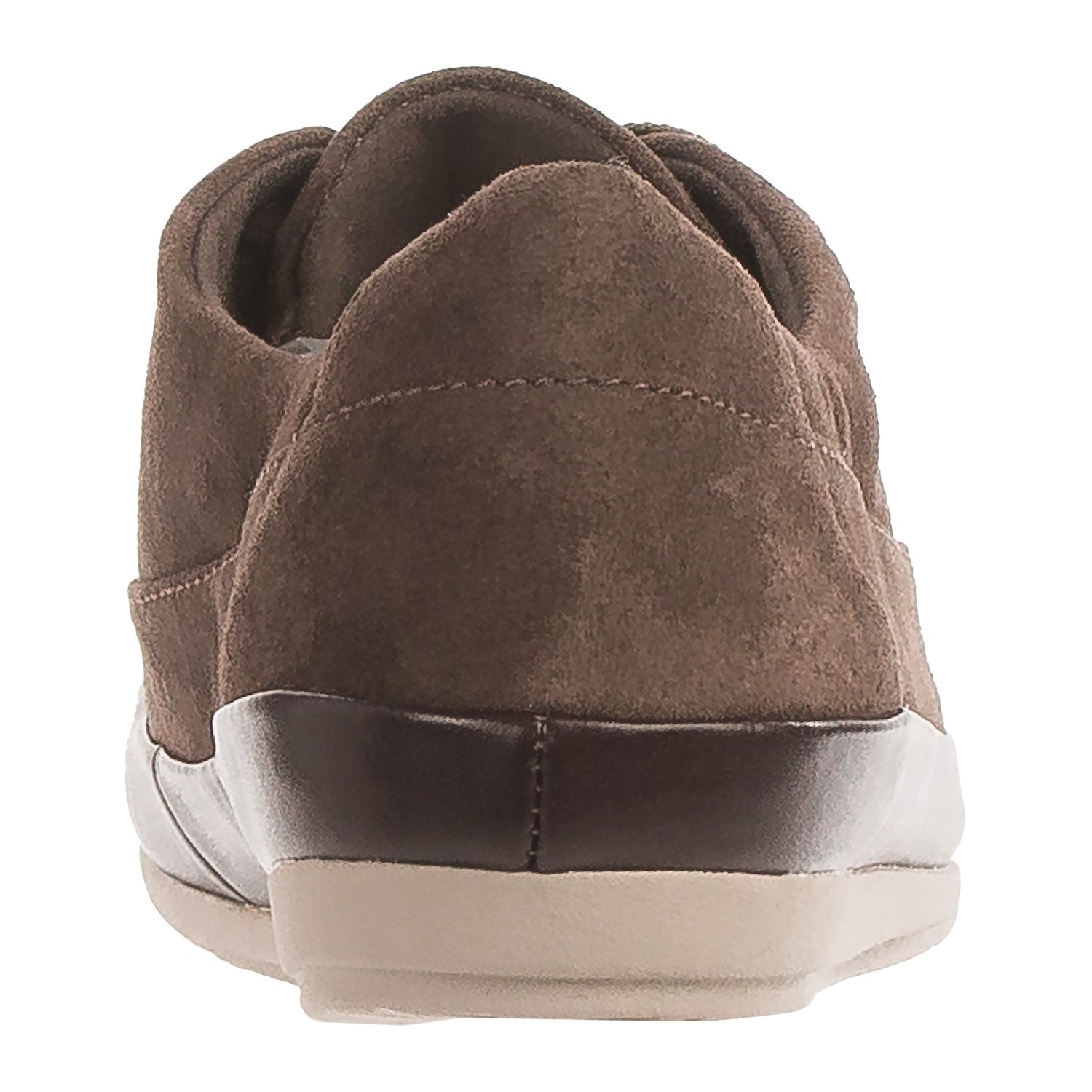 Clarks Lorry Grace Sneakers - Suede (For Women)