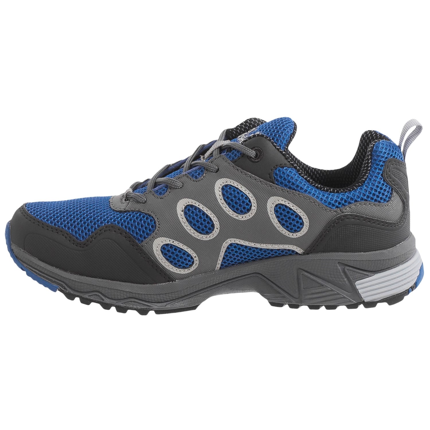 Jack Wolfskin Venture Fly Low Trail Running Shoes (For Women)