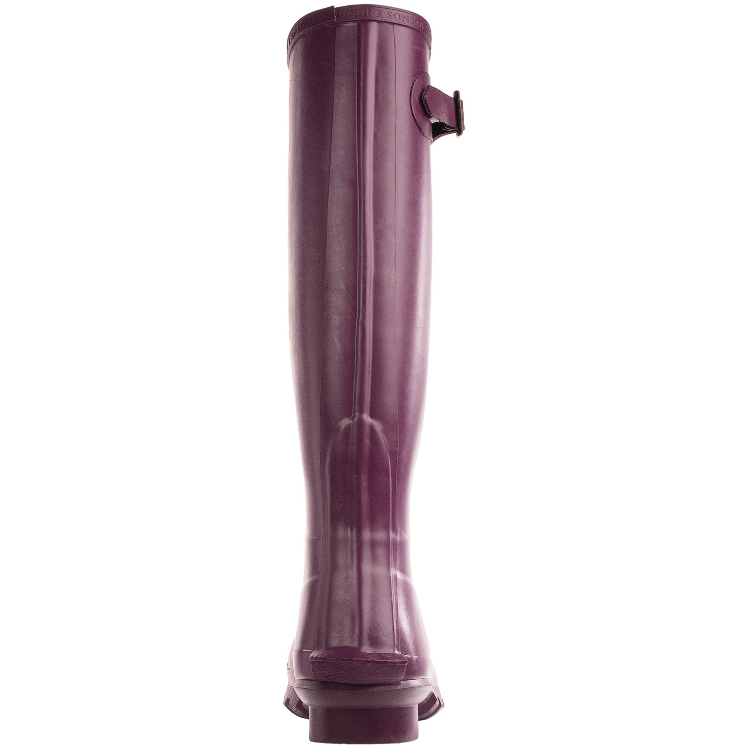 Barbour Bede Wellington Boots - Waterproof (For Women)