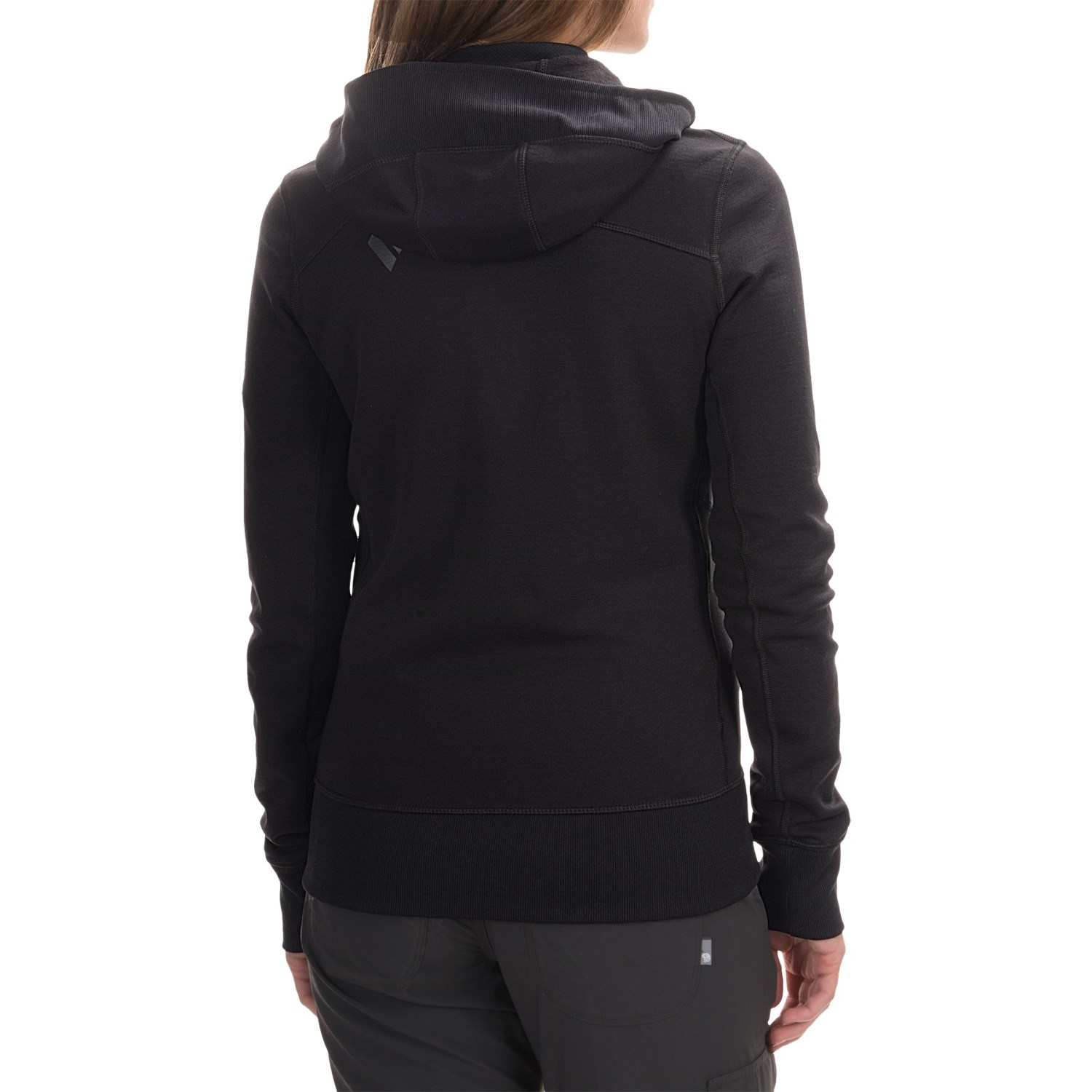 Black Diamond Equipment Deployment Hooded Jacket (For Women)