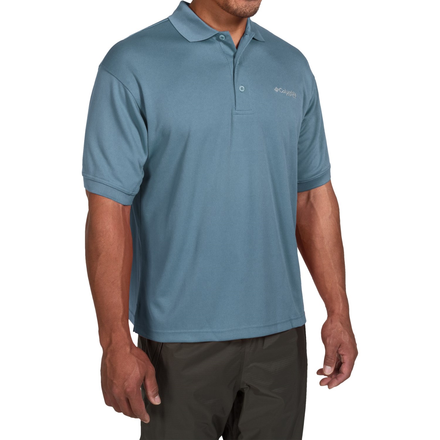 Columbia Sportswear PFG Perfect Cast Polo Shirt - UPF 30, Short Sleeve (For Men)