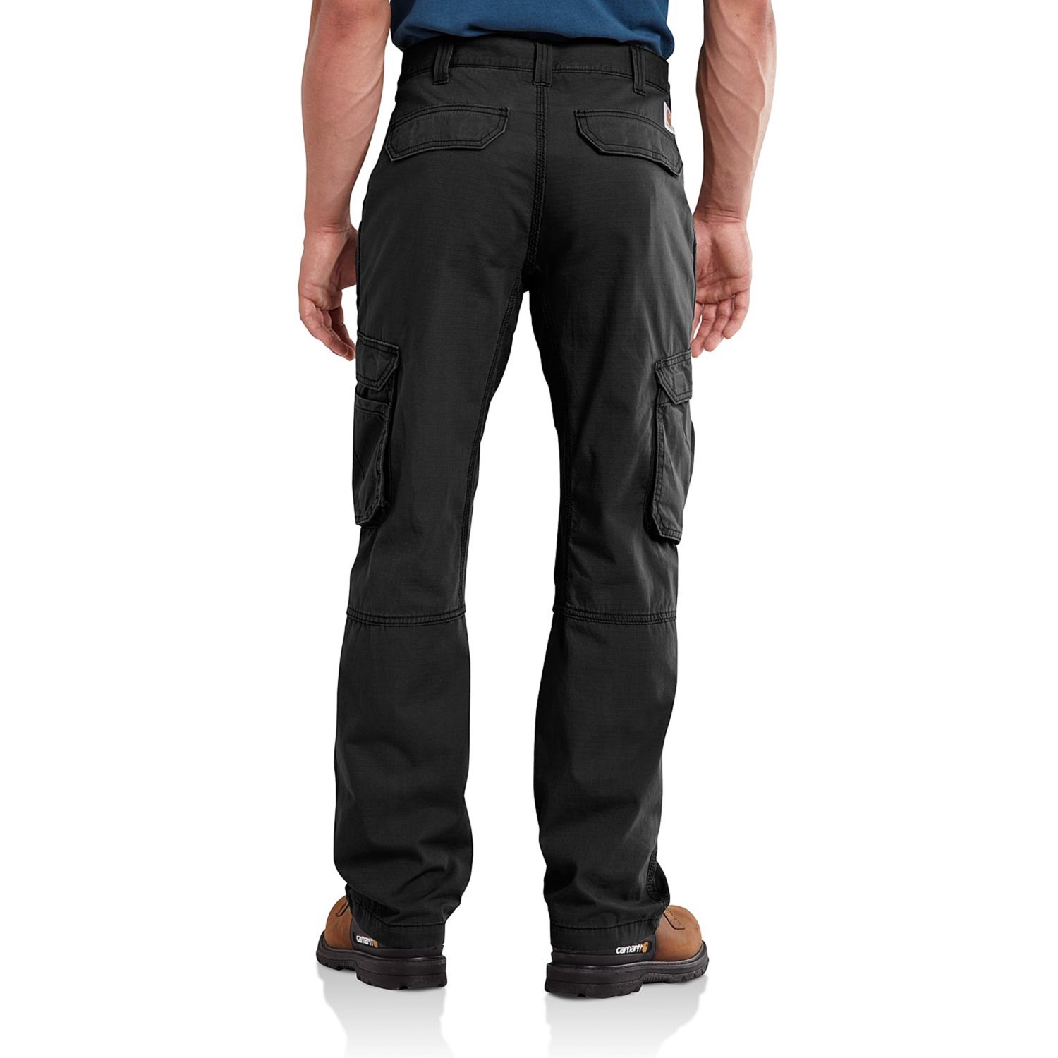 Carhartt Force Tappan Cargo Pants - Relaxed Fit, Factory Seconds (For Men)