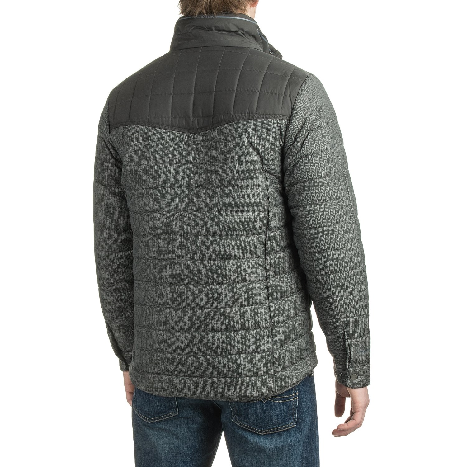 Craghoppers Hawksworth Jacket (For Men)