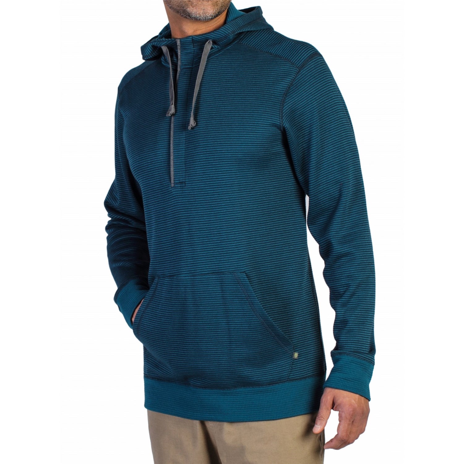 ExOfficio Isoclime Hoodie - UPF 20+ (For Men)