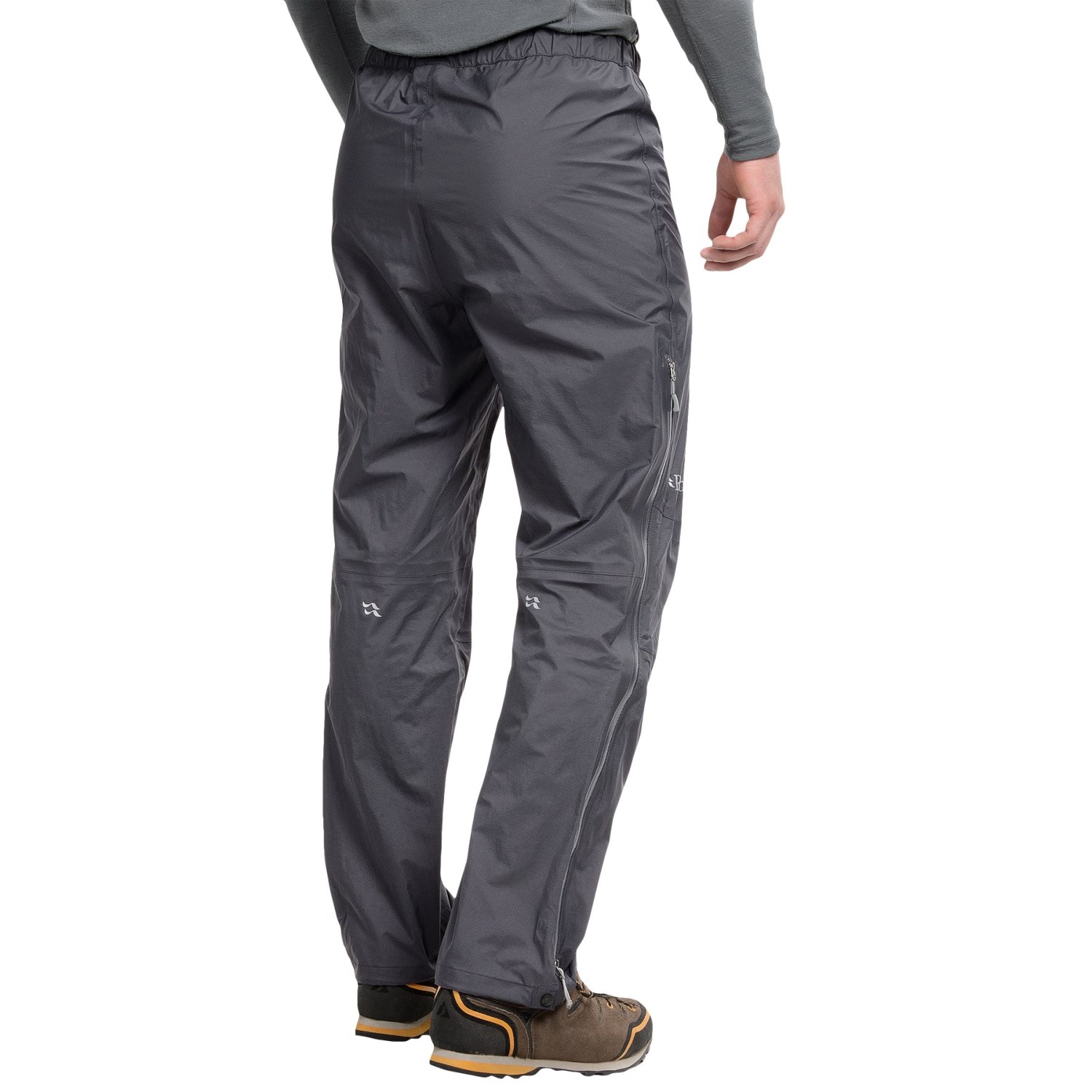 Rab Xiom Rain Pants - Waterproof (For Men)