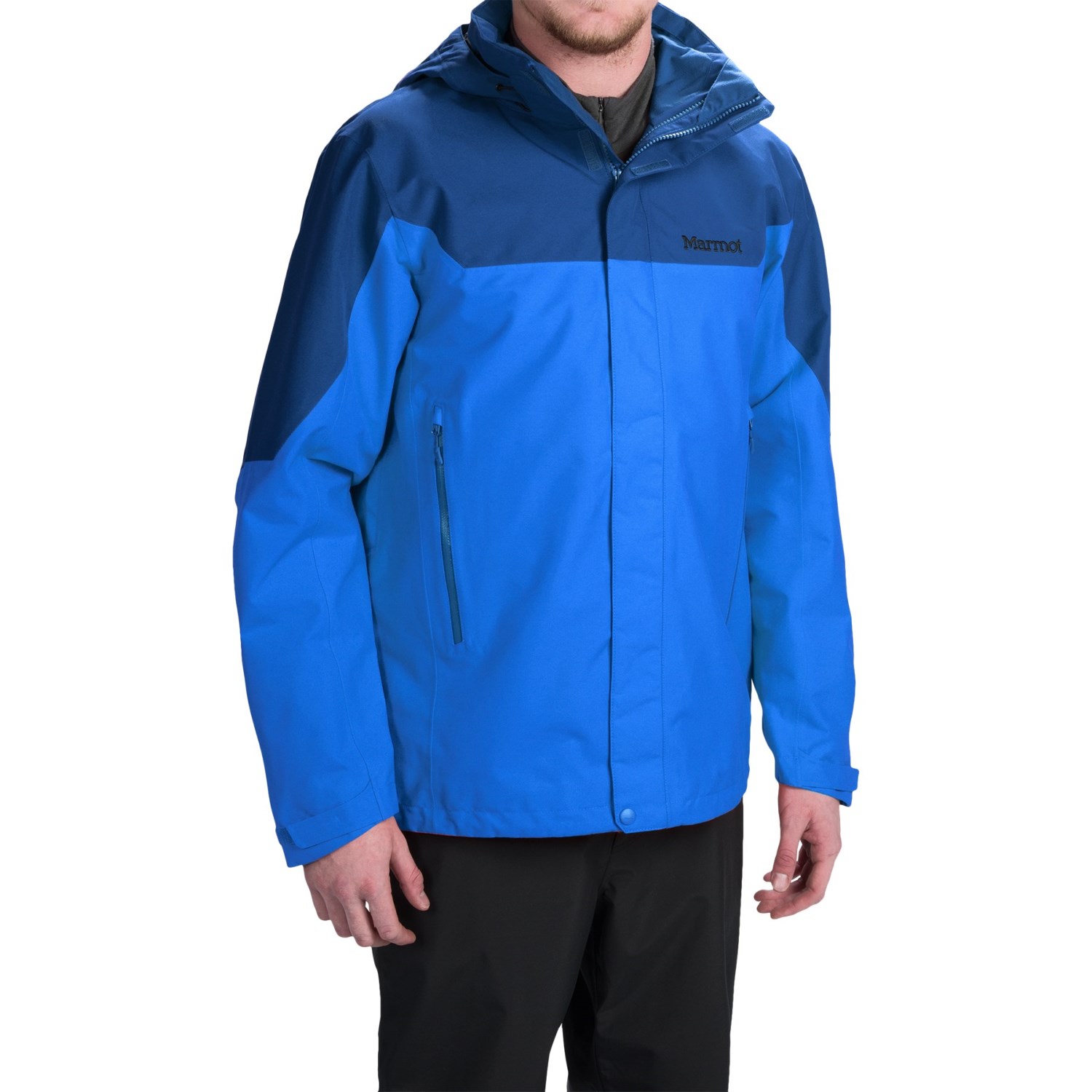 Marmot Palisades Gore-Tex® Jacket - Waterproof (For Men)