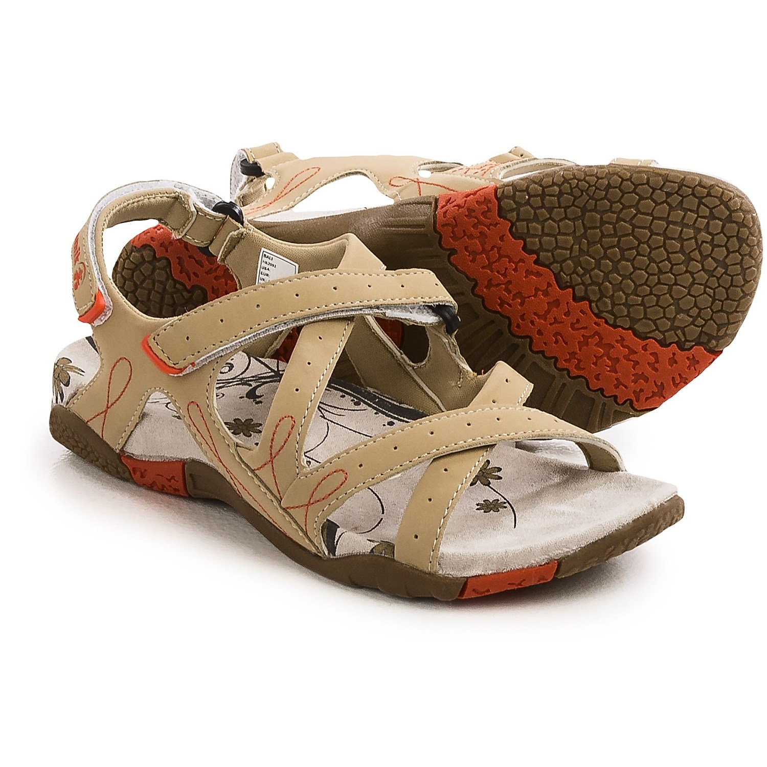 Kamik Bali Sport Sandals (For Women)