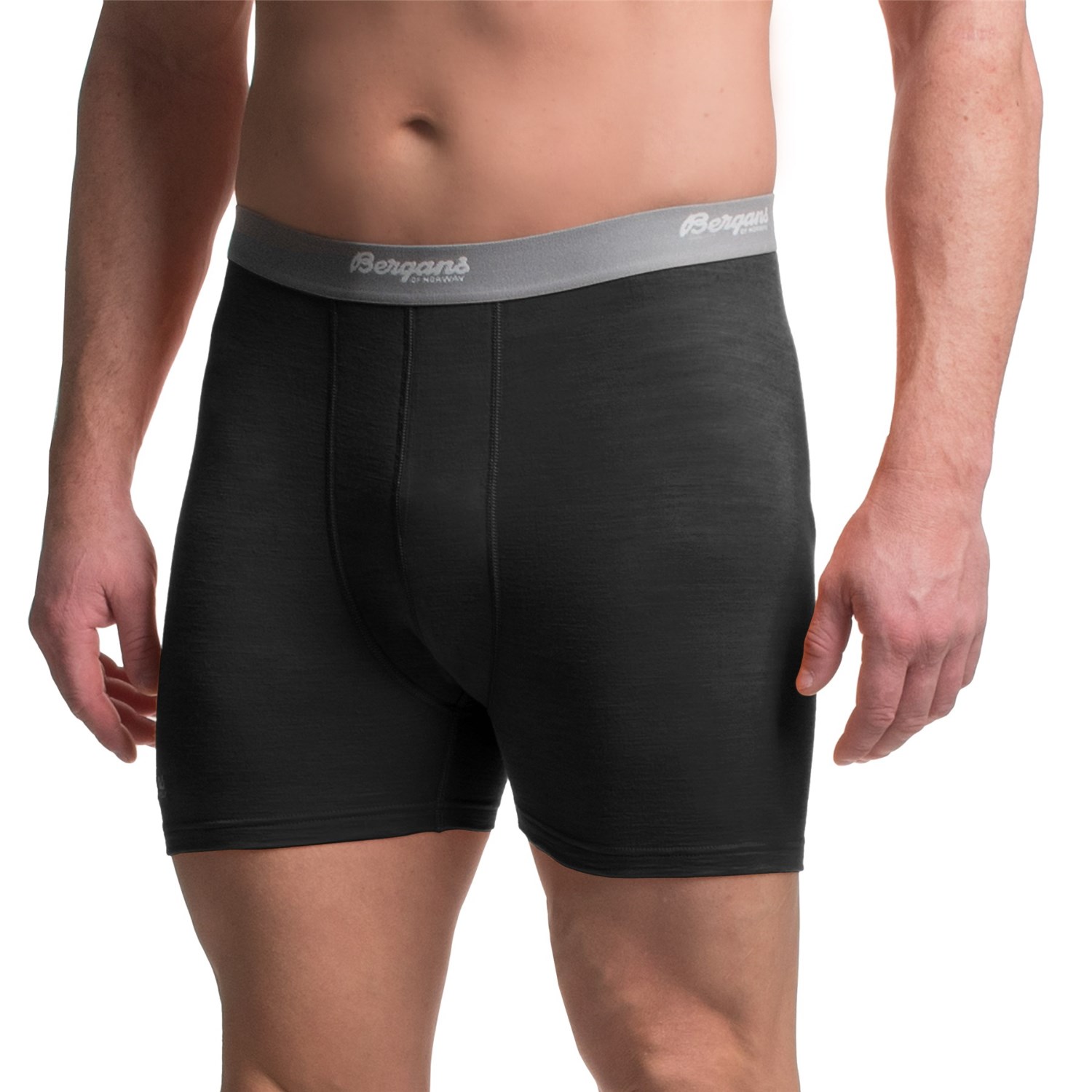 Bergans of Norway Soleie Boxer Briefs - Merino Wool (For Men)