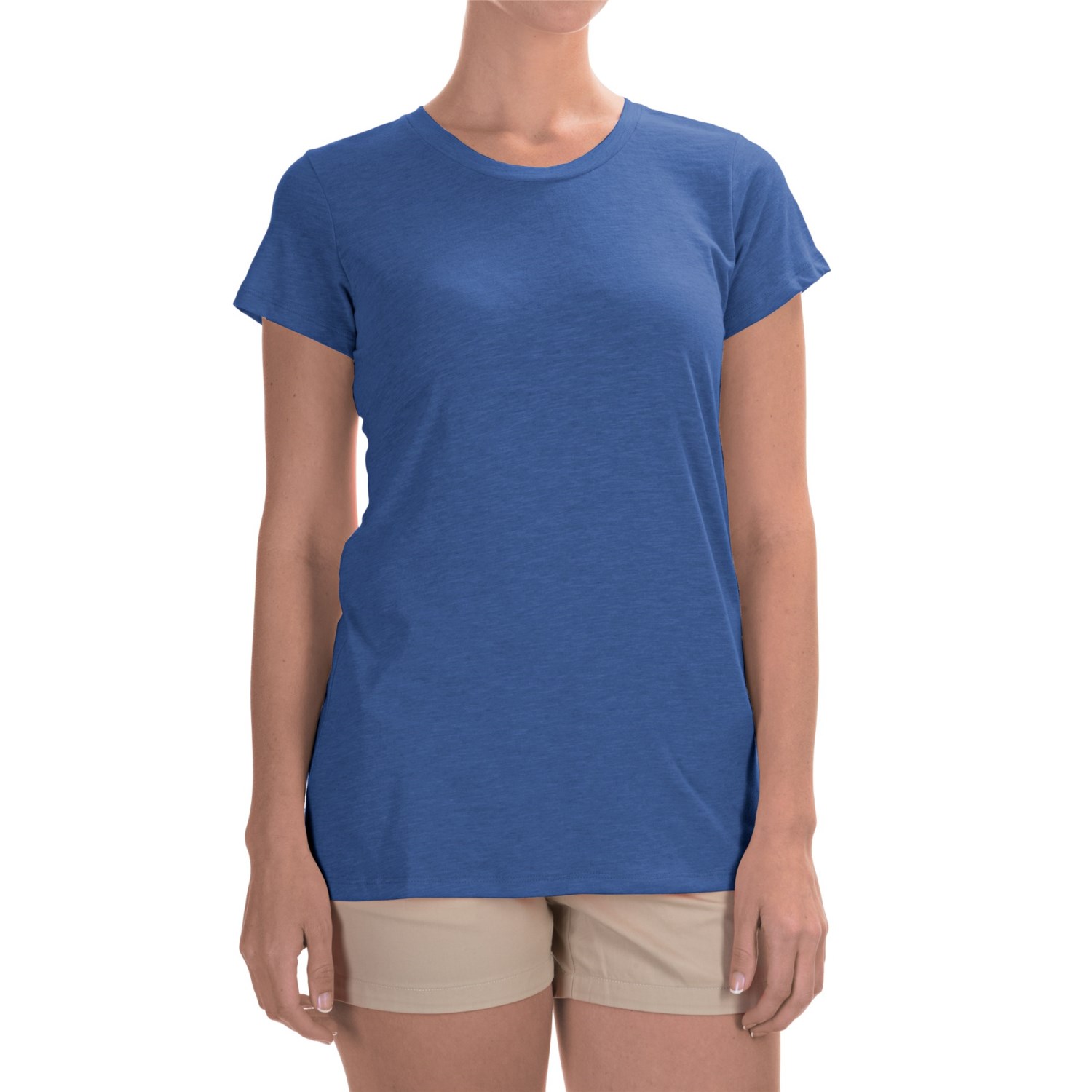 Columbia Sportswear Everyday Kenzie T-Shirt - Short Sleeve (For Women)