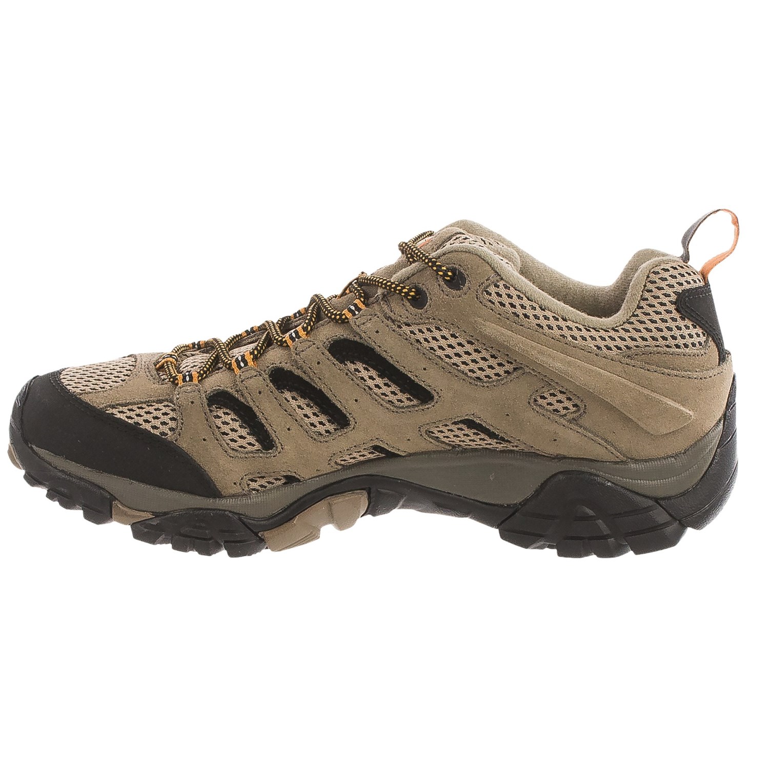 Merrell Moab Ventilator Hiking Shoes (For Men)