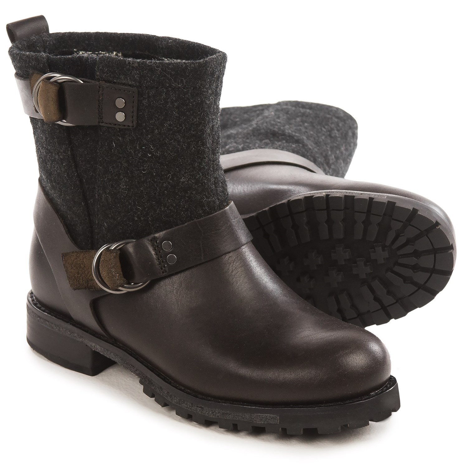 Woolrich Baltimore Boots (For Women)