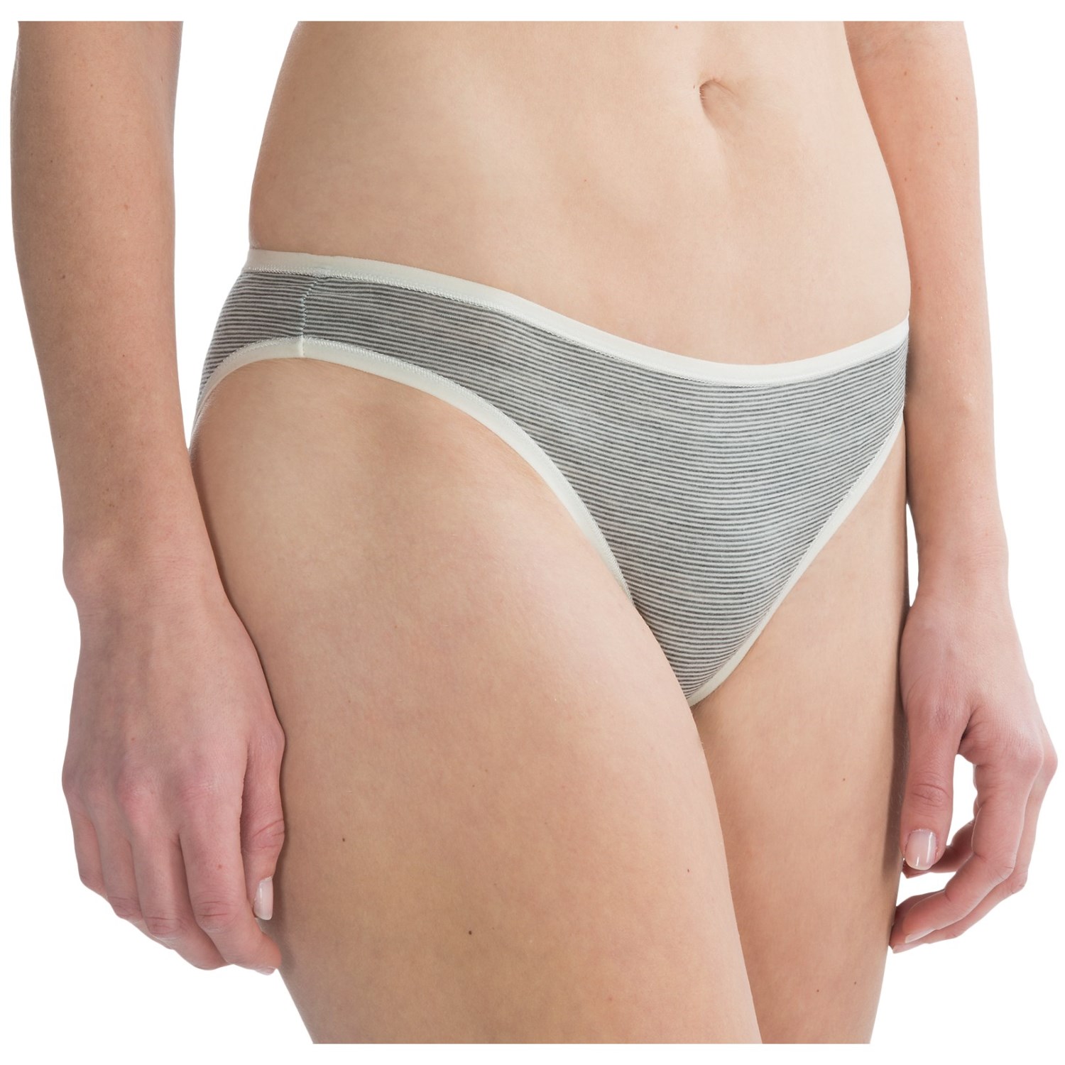 SmartWool NTS 150 Pattern Panties - Merino Wool, Bikini Briefs (For Women)