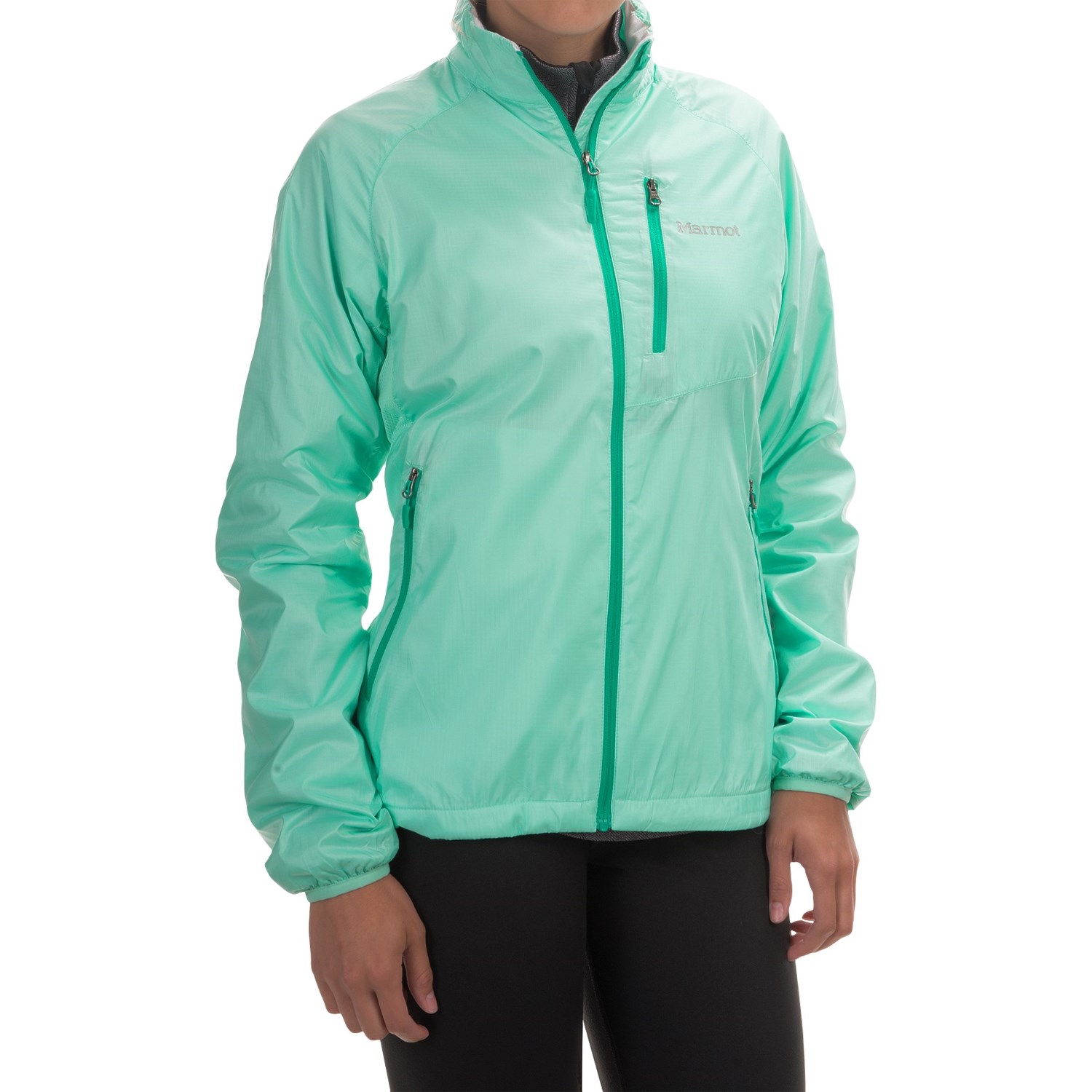 Marmot Stride Jacket - Wind Resistant (For Women)