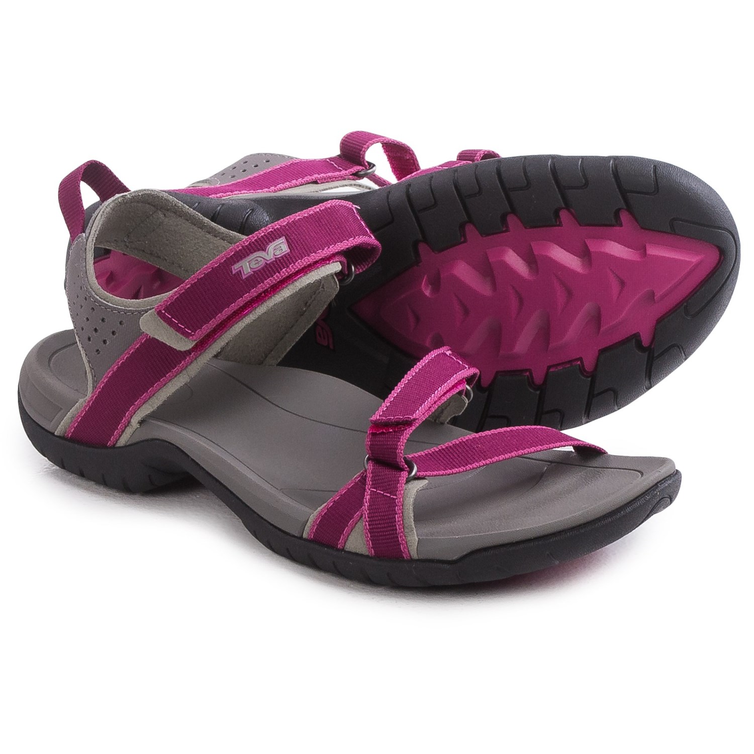 Teva Verra Sport Sandals (For Women)