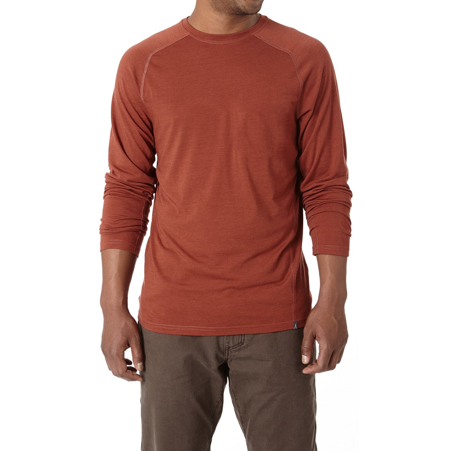 Royal Robbins Go Everywhere Shirt - UPF 50+, Merino Wool, Long Sleeve (For Men)