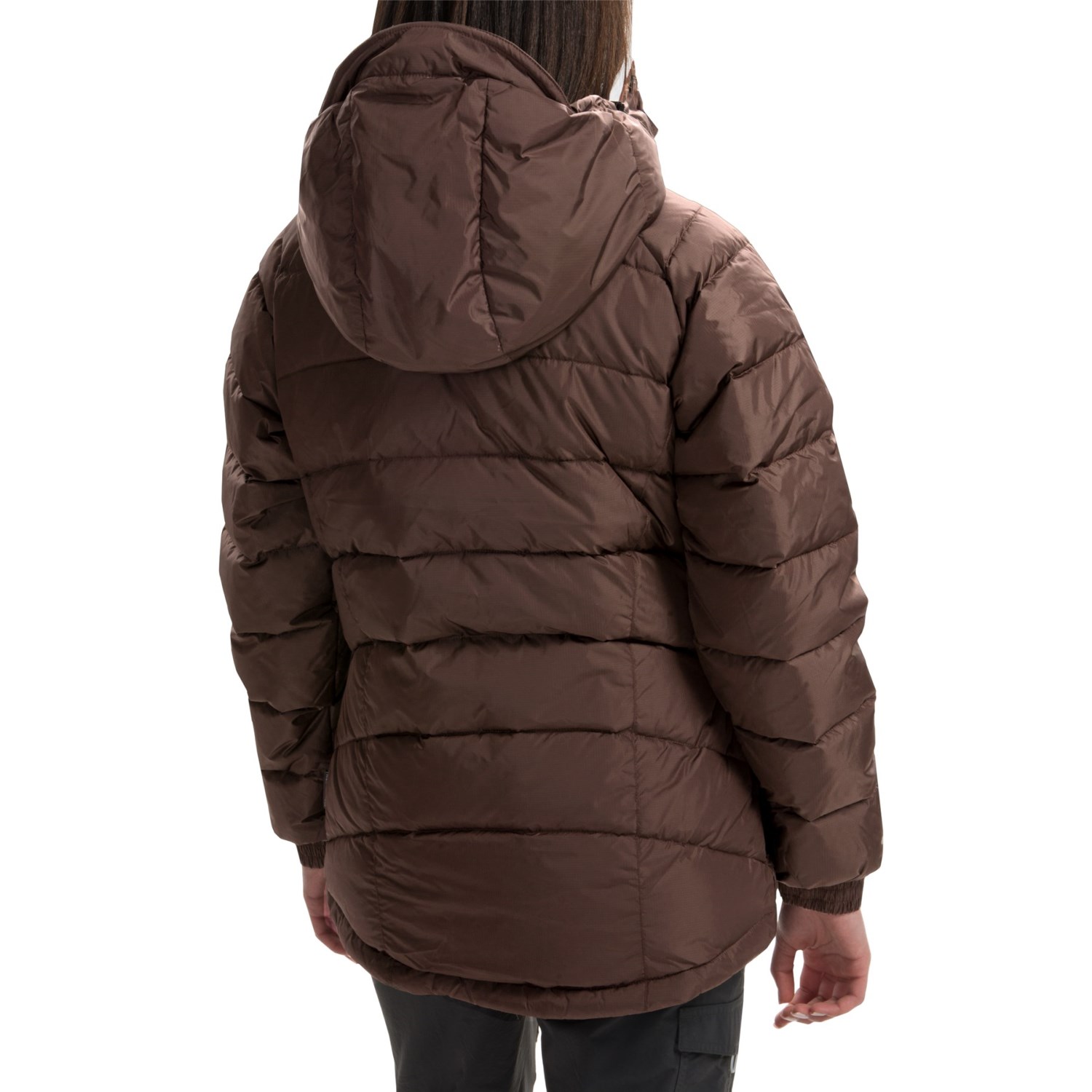 Rab Ascent Down Jacket - 650 Fill Power (For Women)