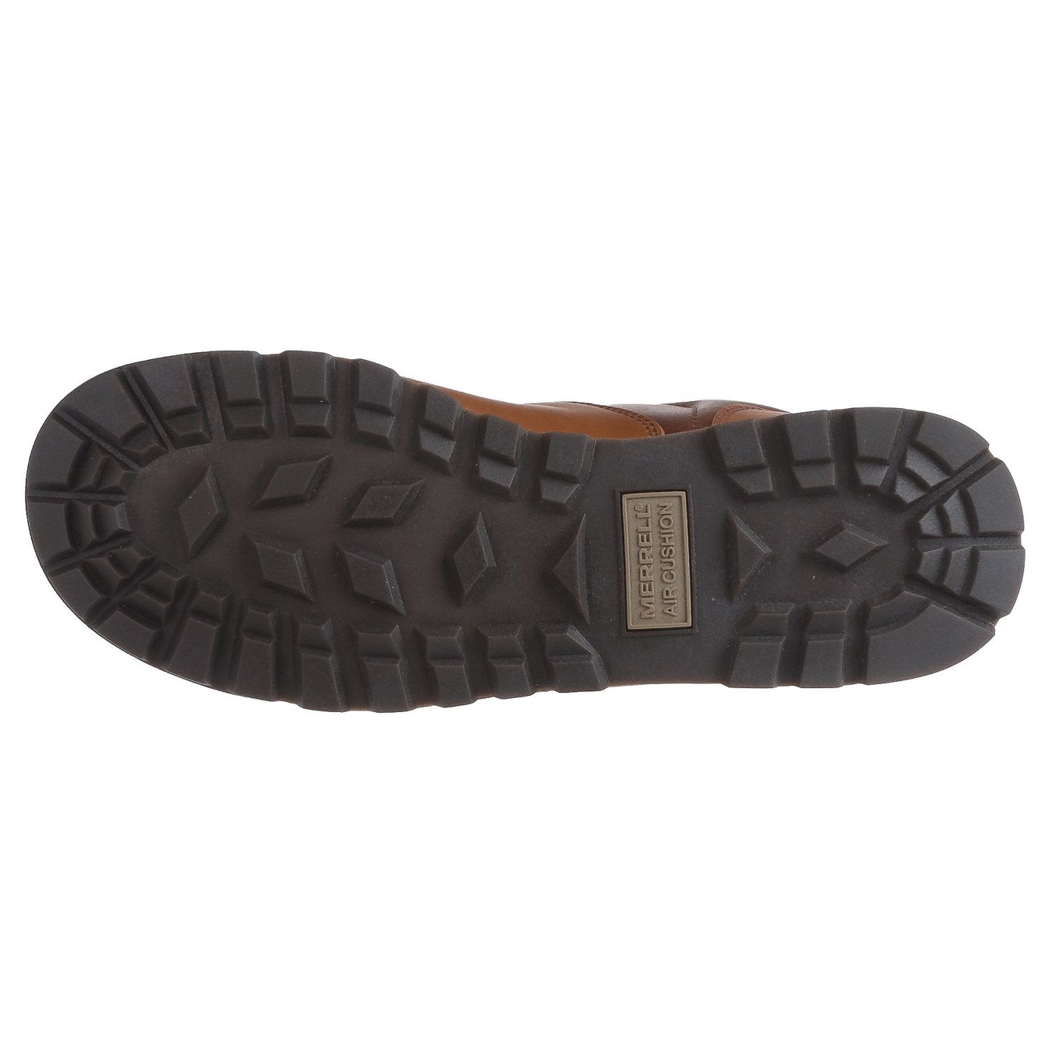 Merrell Solo Luxe Sneakers - Leather (For Men)