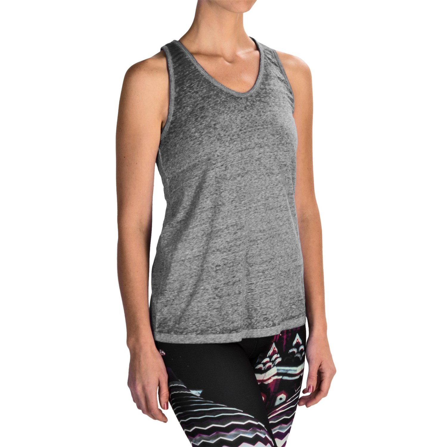 Threads 4 Thought Ava Tank Top - Organic Cotton (For Women)