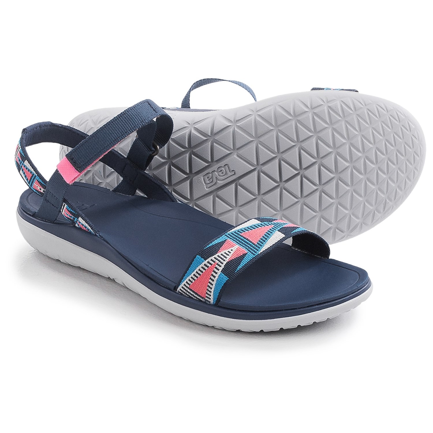 Teva Terra-Float Nova Sport Sandals (For Women)