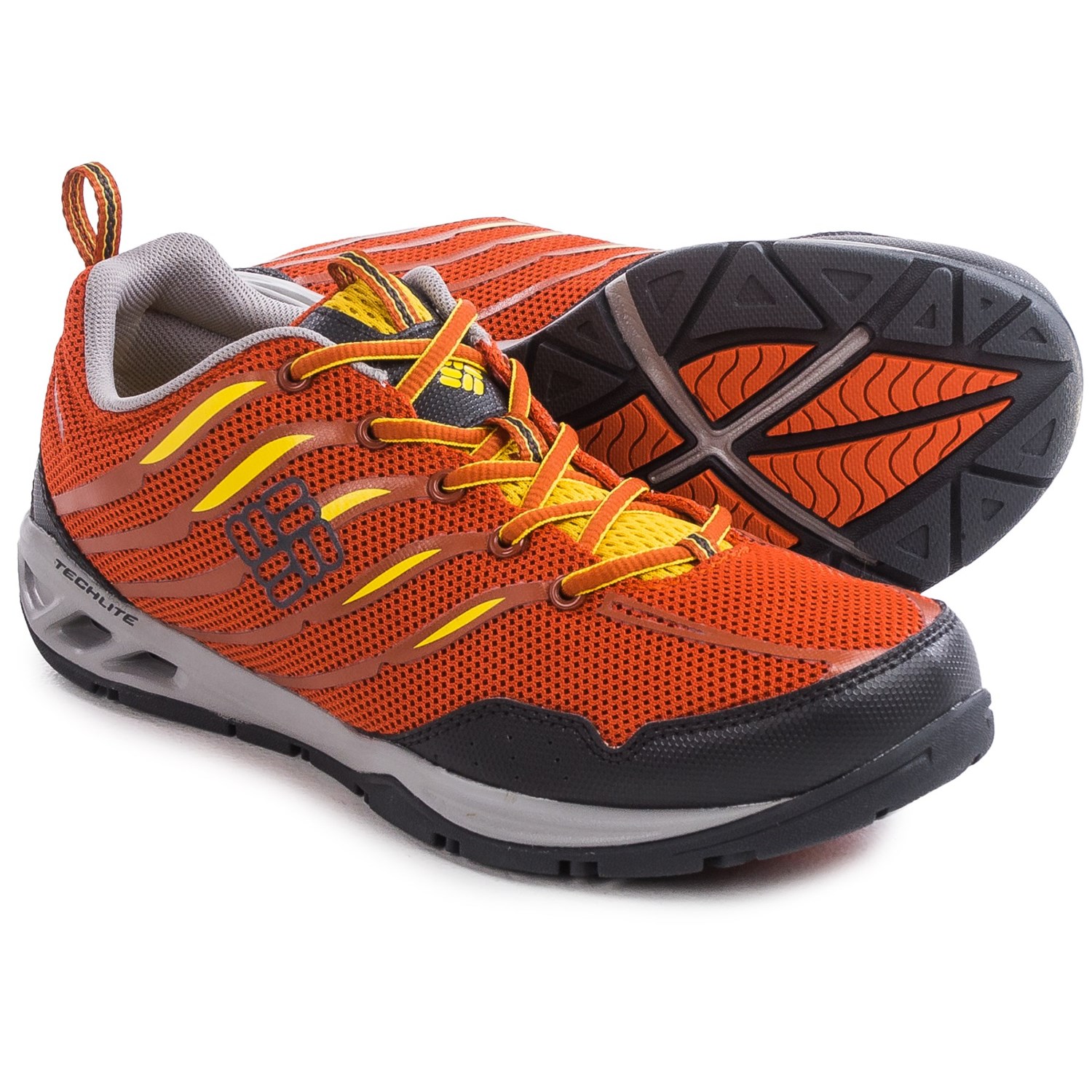 Columbia Sportswear Drainmaker Fly Water Shoes (For Men)