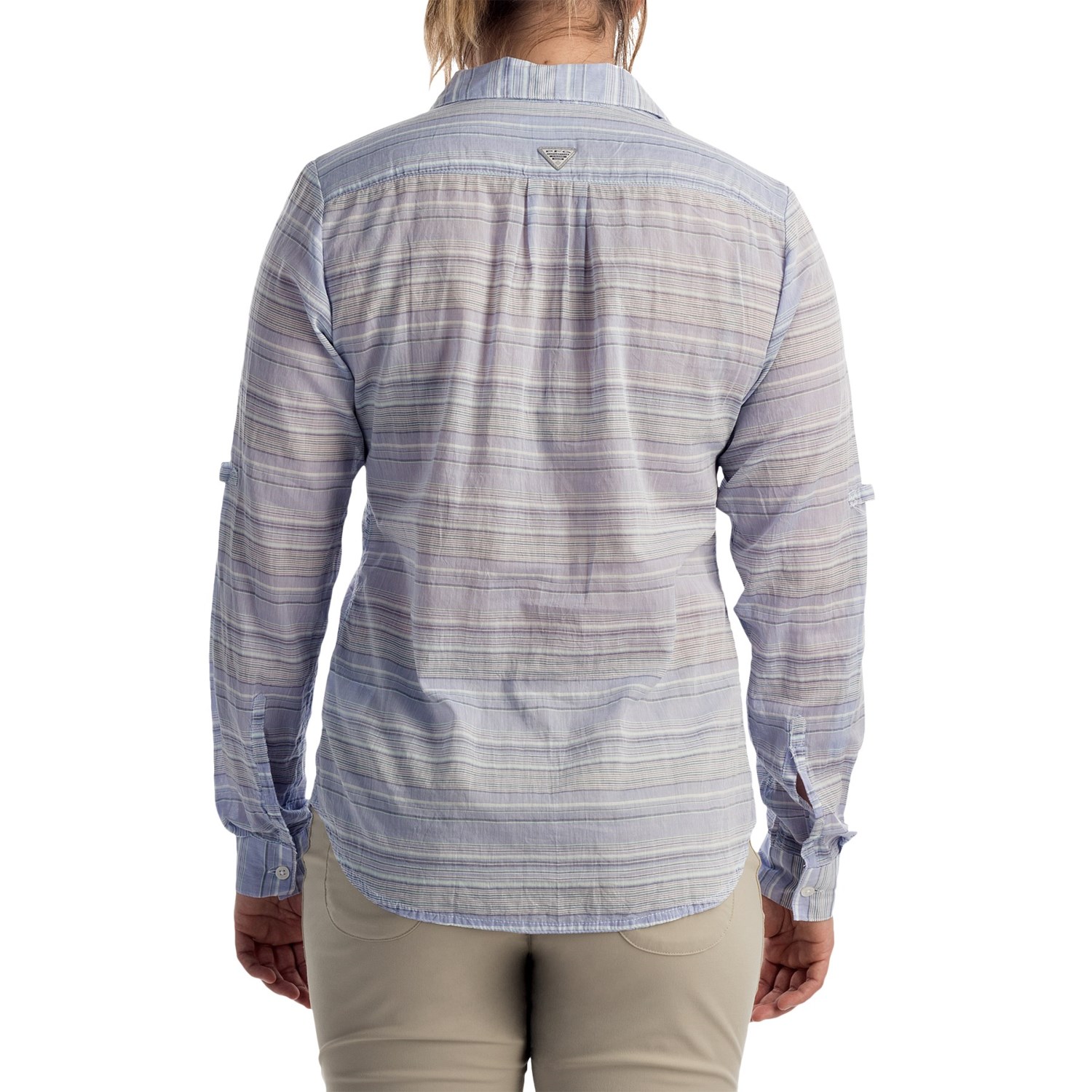 Columbia Sportswear PFG Sun Drifter Shirt - Long Sleeve (For Women)