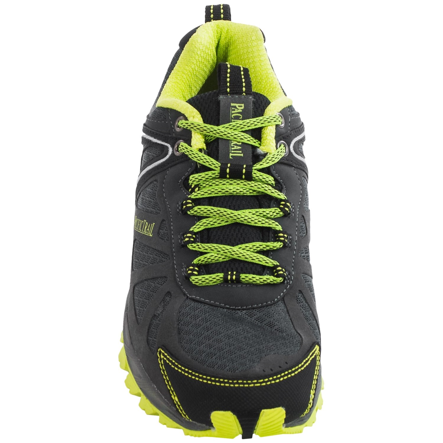 Pacific Trail Pilot Trail Running Shoes (For Men)