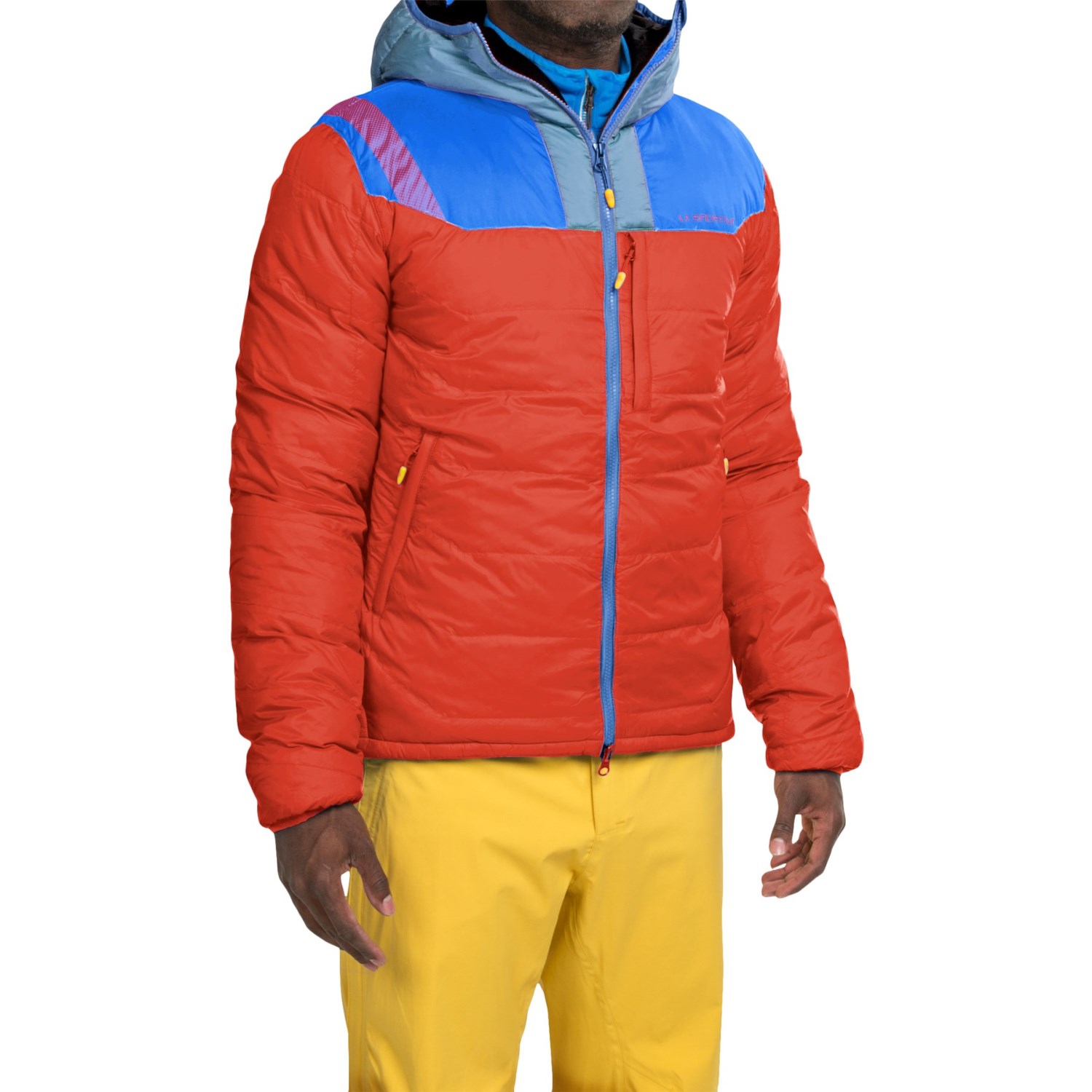 La Sportiva Cham Down Jacket - 700 Fill Power (For Men)