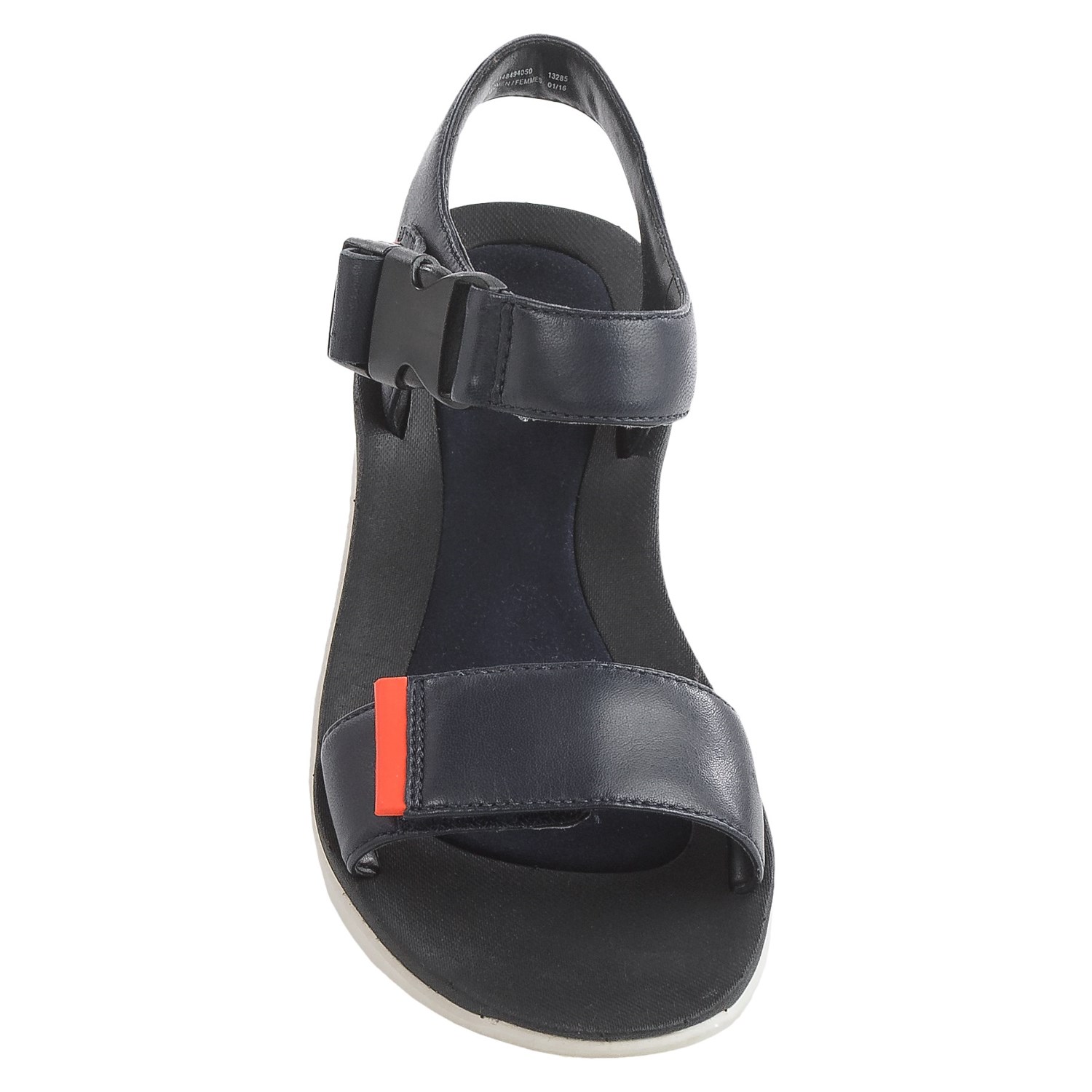 Clarks Caval Dixie Sandals - Leather (For Women)