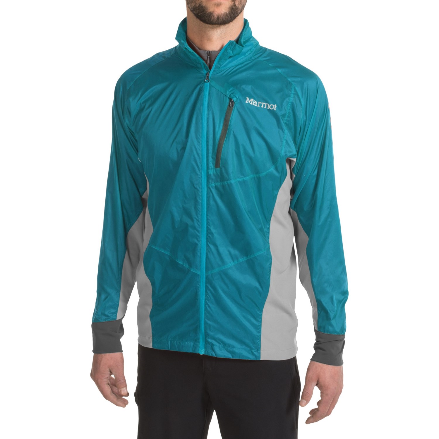 Marmot Dash Hybrid Jacket (For Men)