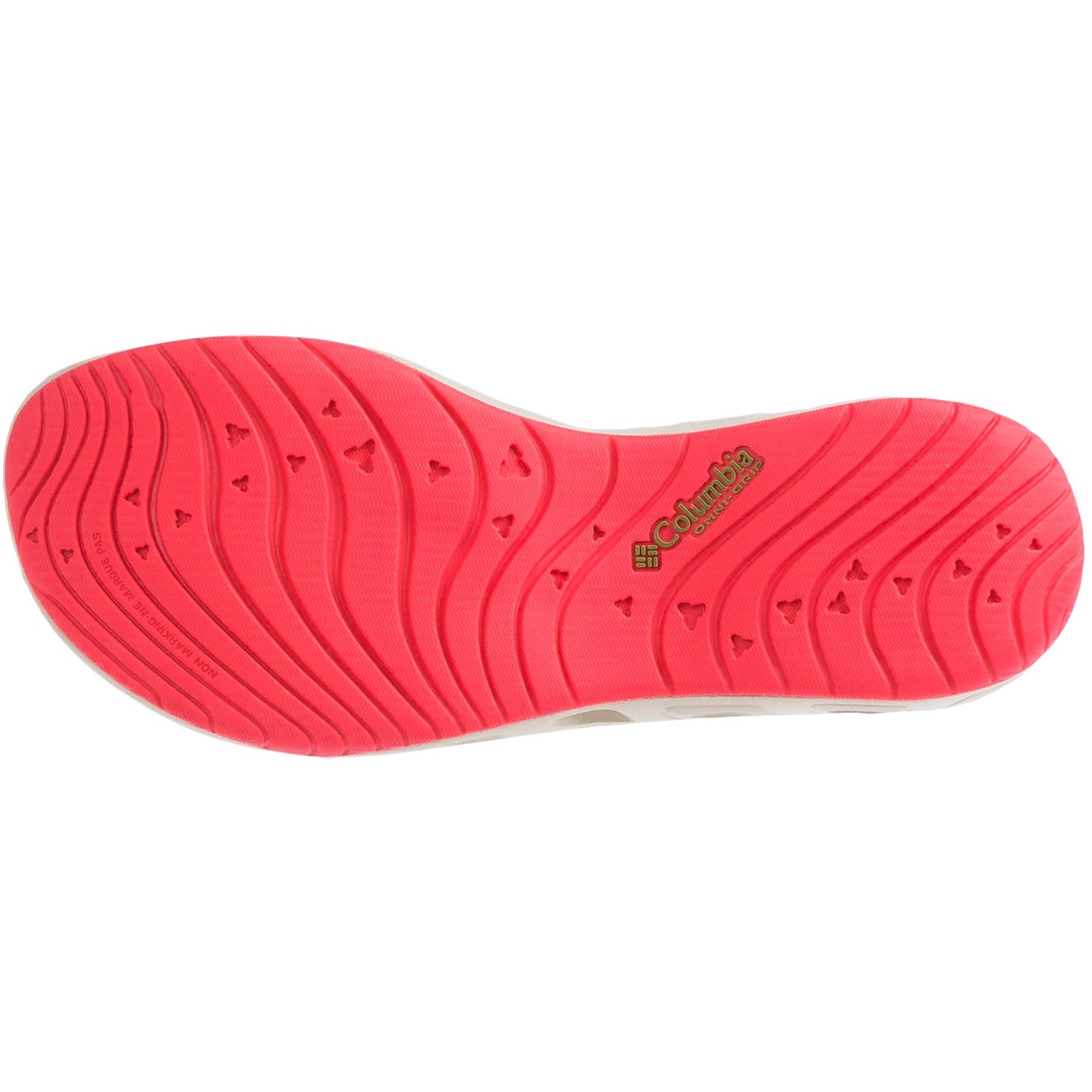 Columbia Sportswear Sunbreeze Vent Cruz Sandals (For Women)