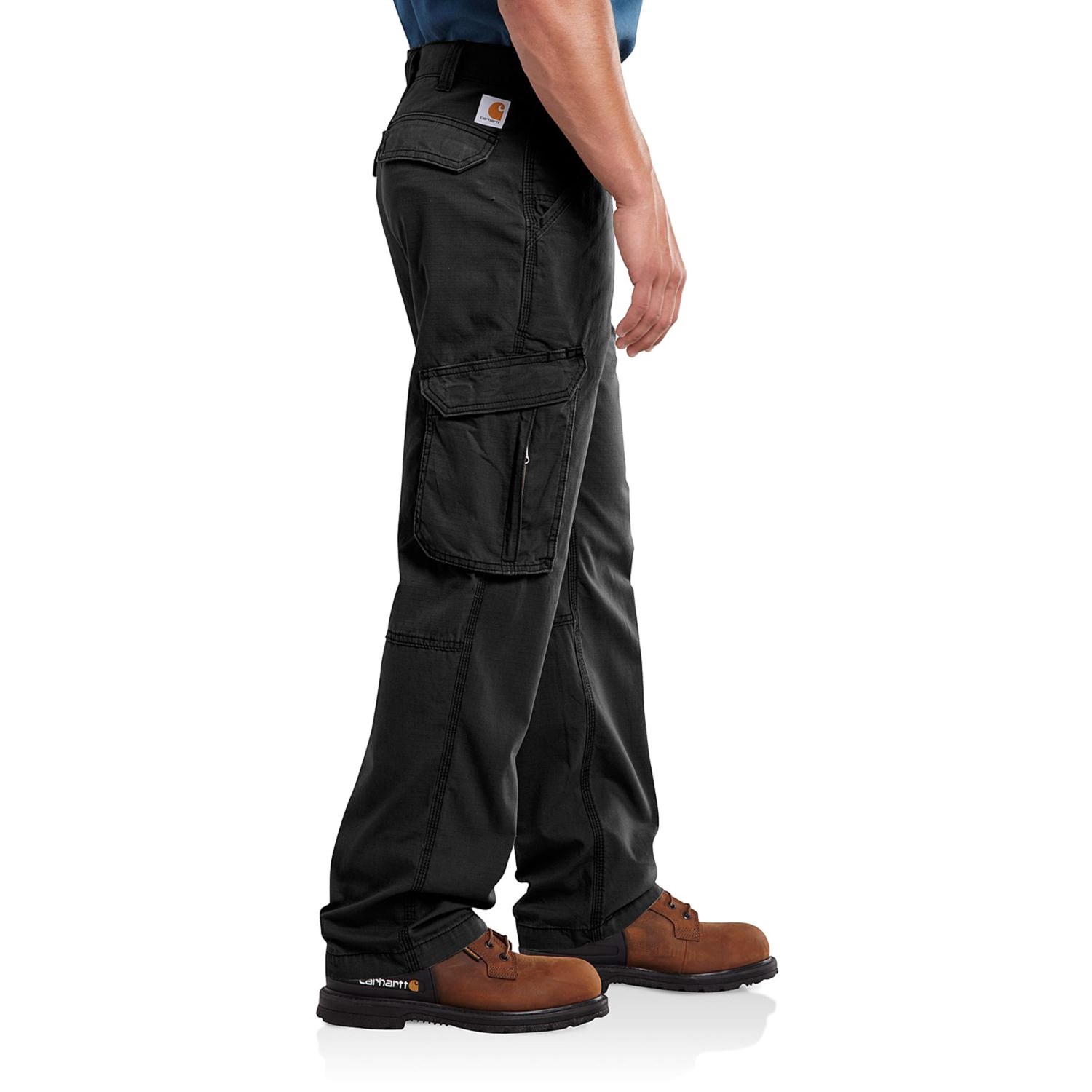 Carhartt Force Tappan Cargo Pants - Relaxed Fit, Factory Seconds (For Men)