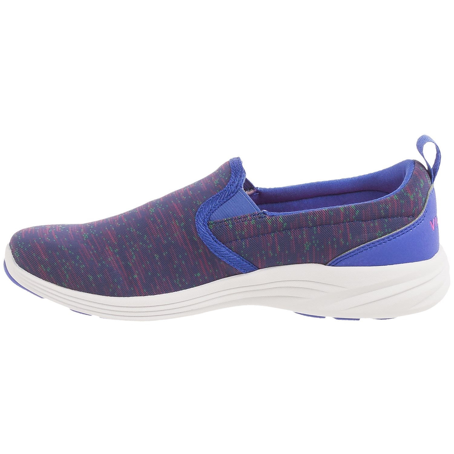 Vionic with Orthaheel Technology Kea Shoes - Slip-Ons (For Women)