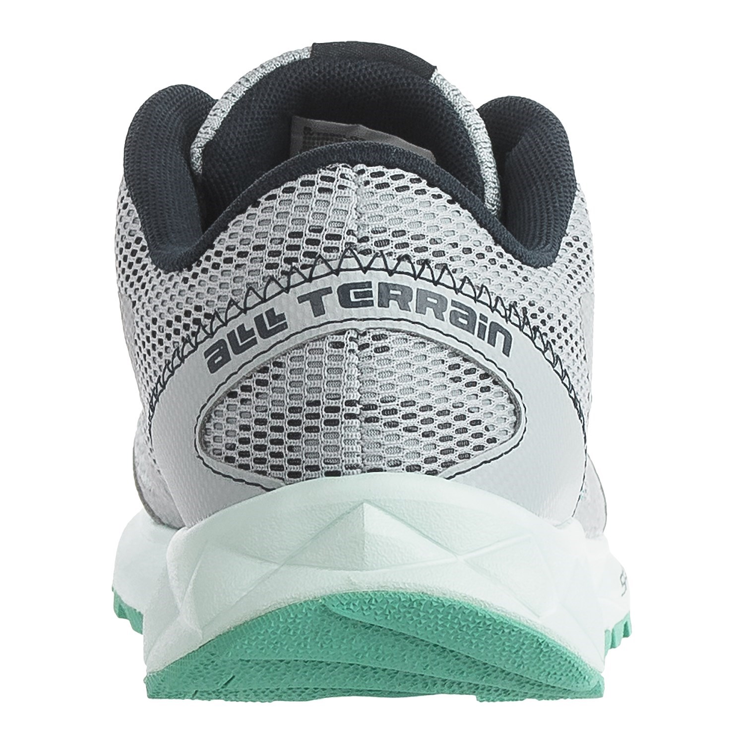 New Balance WT590v2 Trail Running Shoes (For Women)