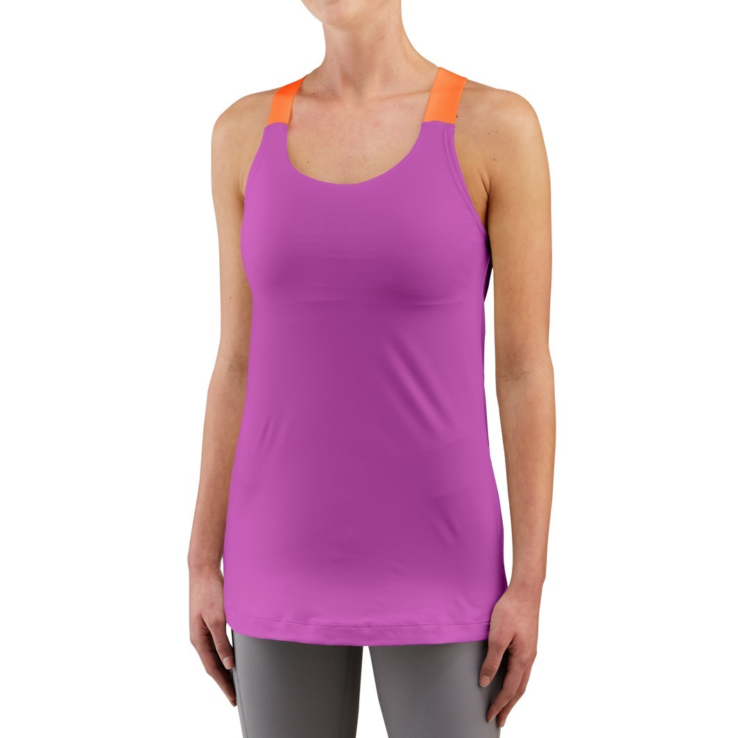 Merrell Liana Tank Top - Built-In Shelf Bra (For Women)